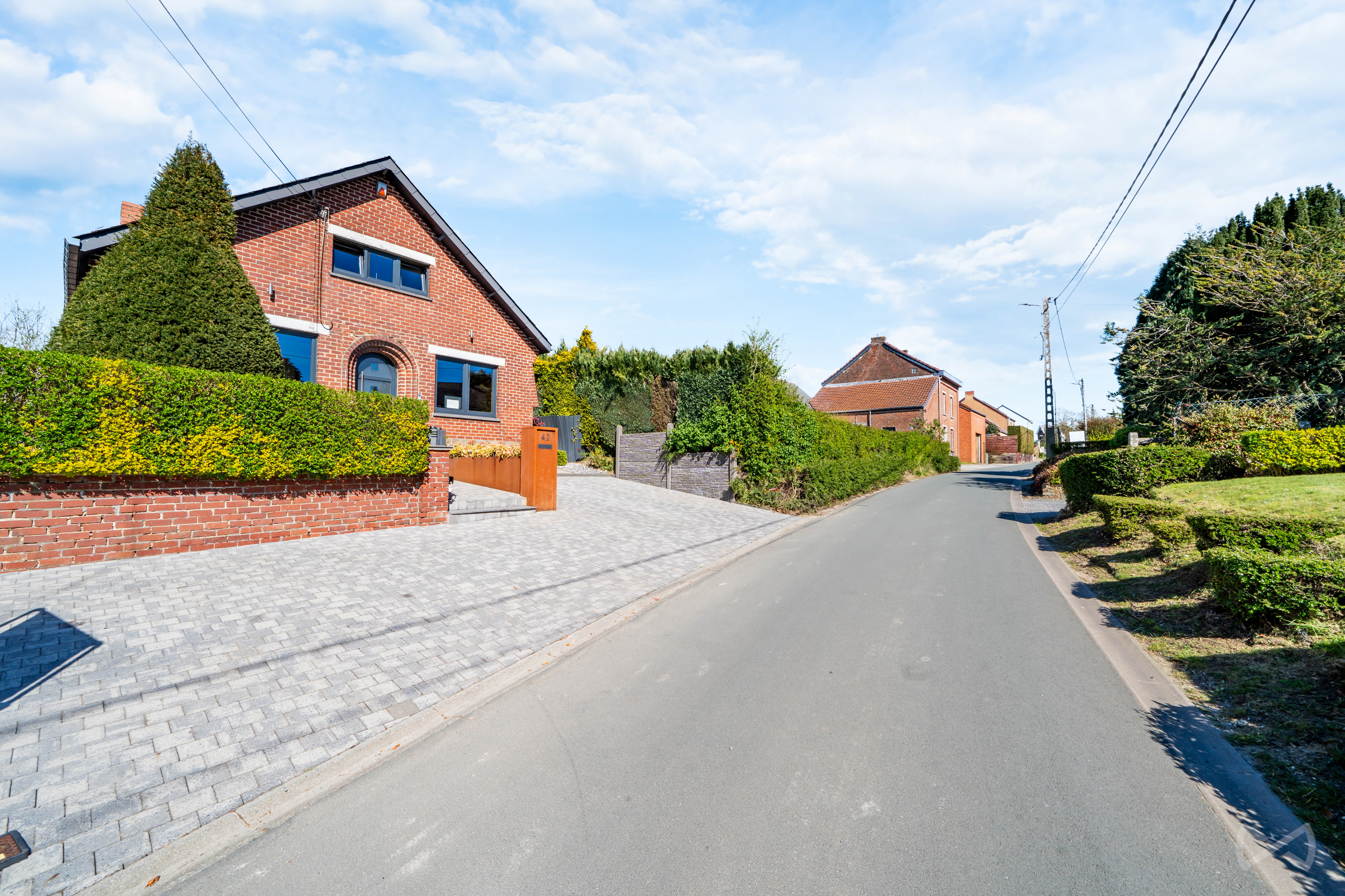 Picture 2 of 4 for Villa with two bedrooms in Anderlues