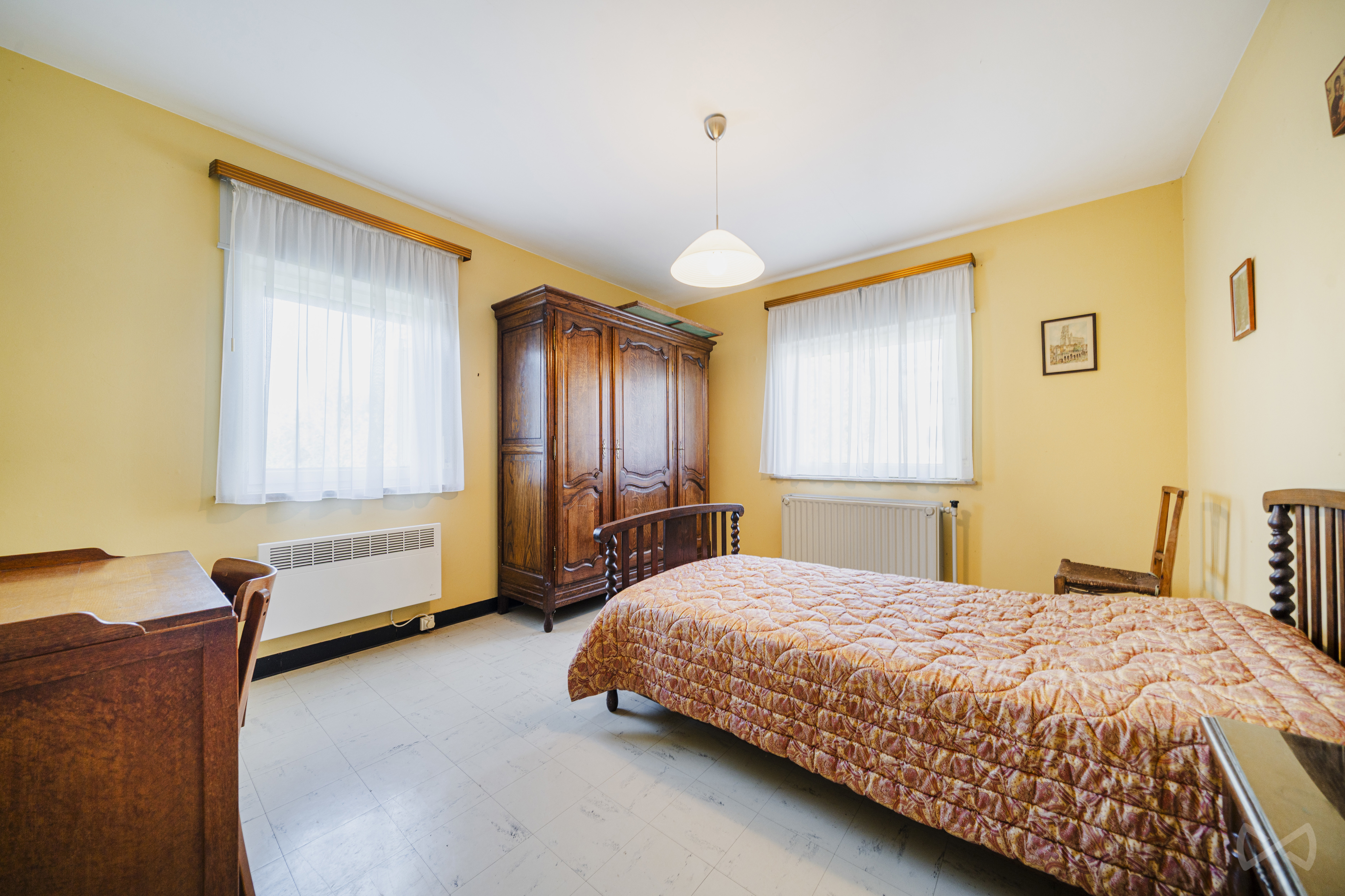 Picture 1 of 4 for Villa with two bedrooms in Braine-le-Comte