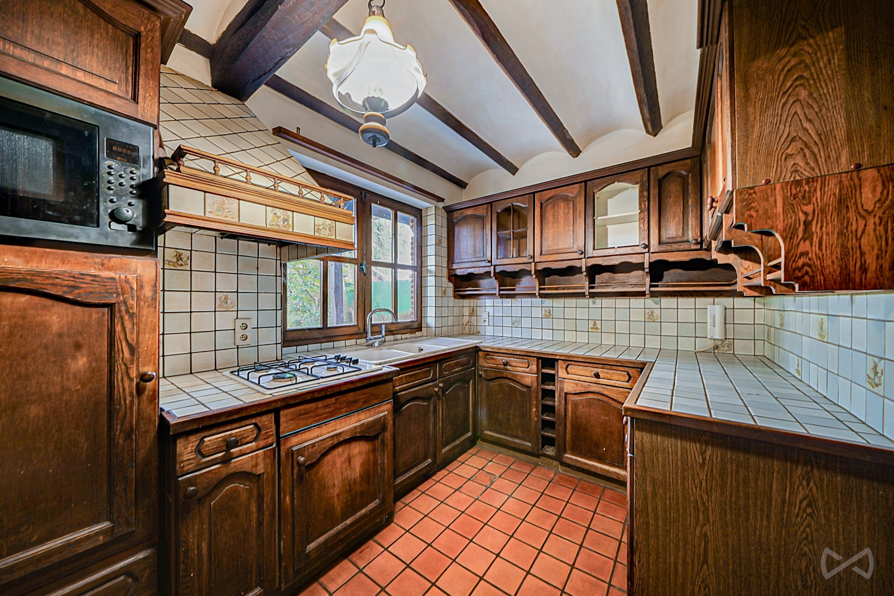 Picture 3 of 4 for House with three bedrooms in Cerfontaine