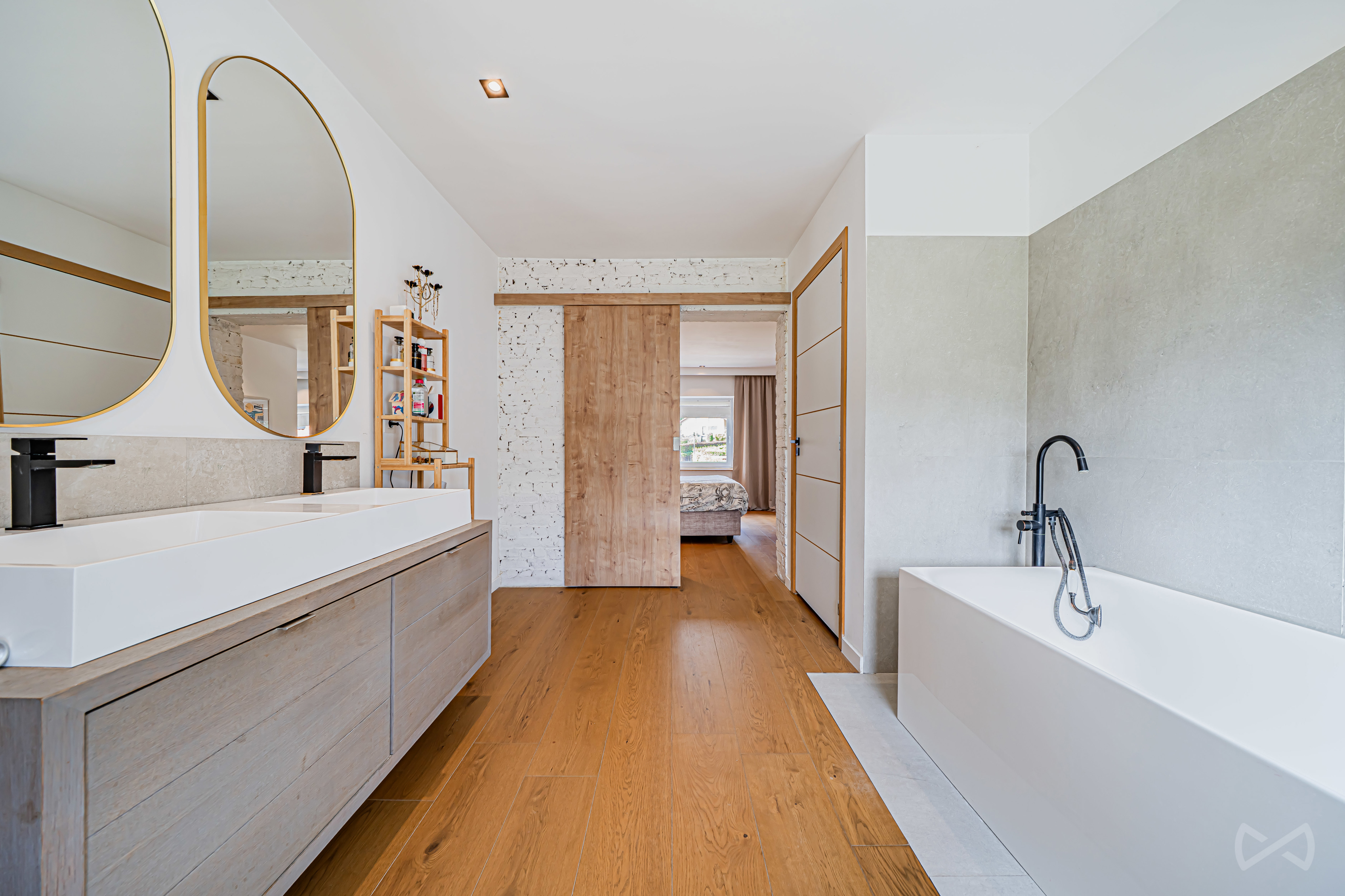 Picture 1 of 4 for House with five bedrooms in Alsemberg