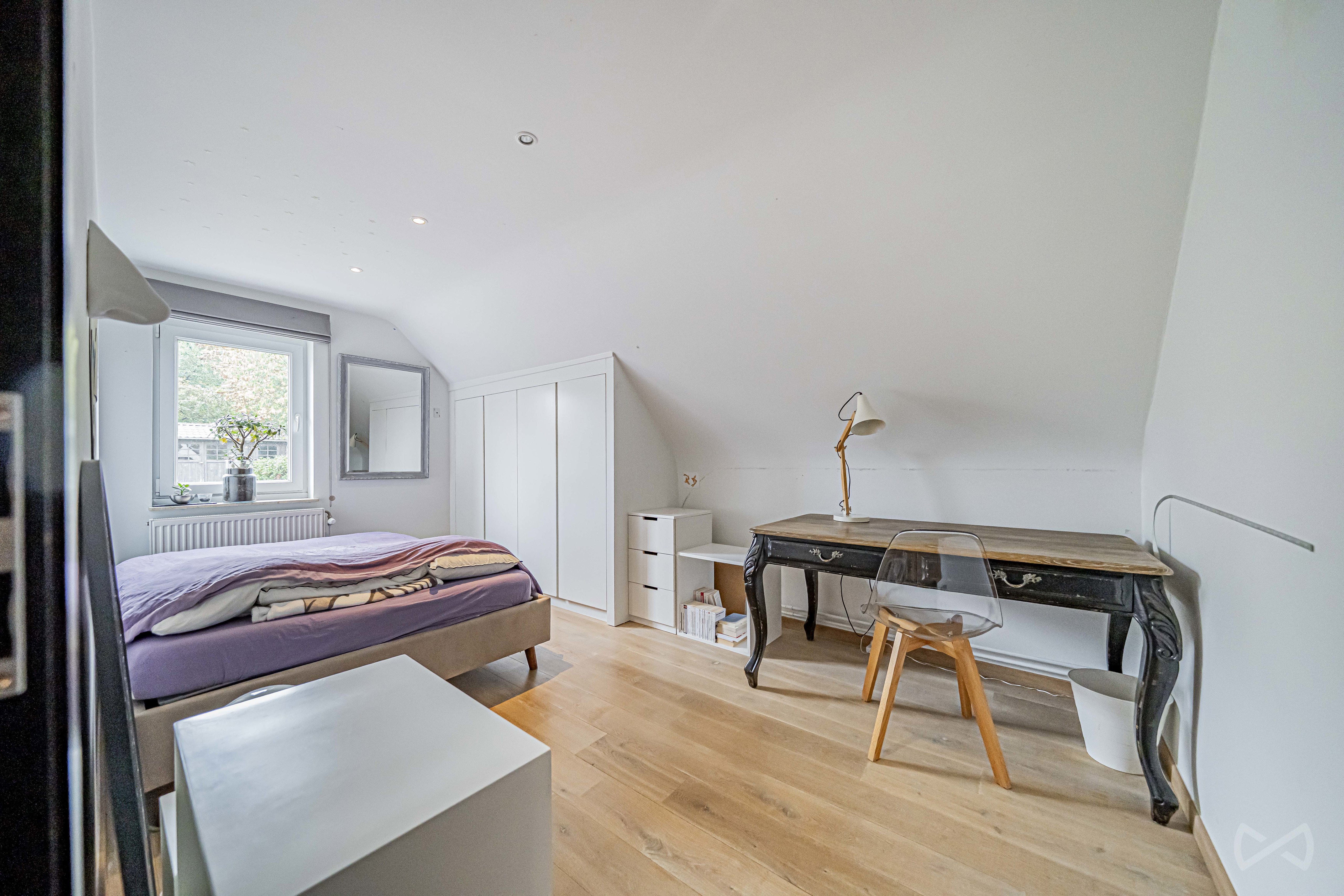 Picture 4 of 4 for House with two bedrooms in Genval