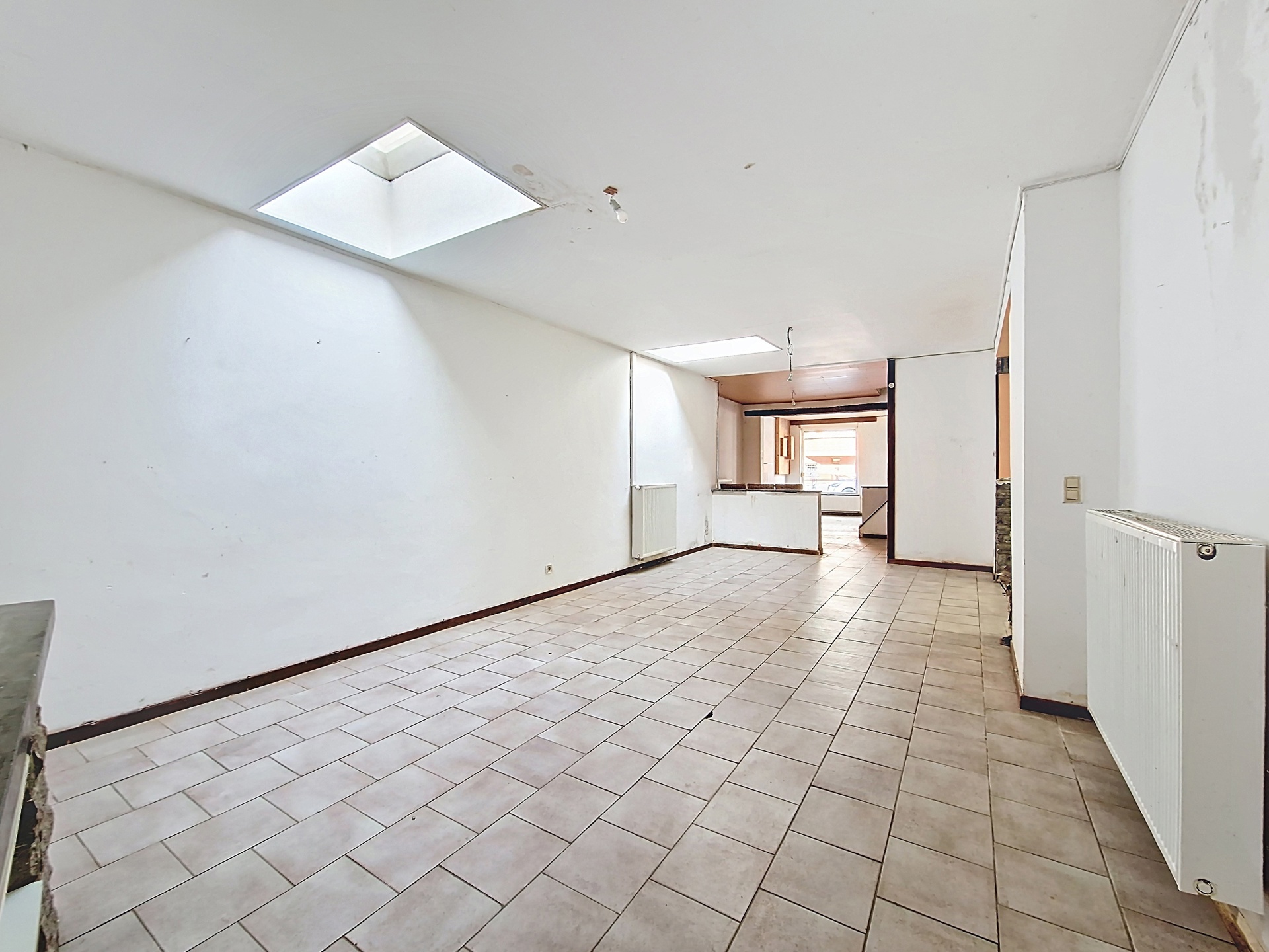 Photo 3 sur 4 pour Maison de quatre chambres à Écaussinnes