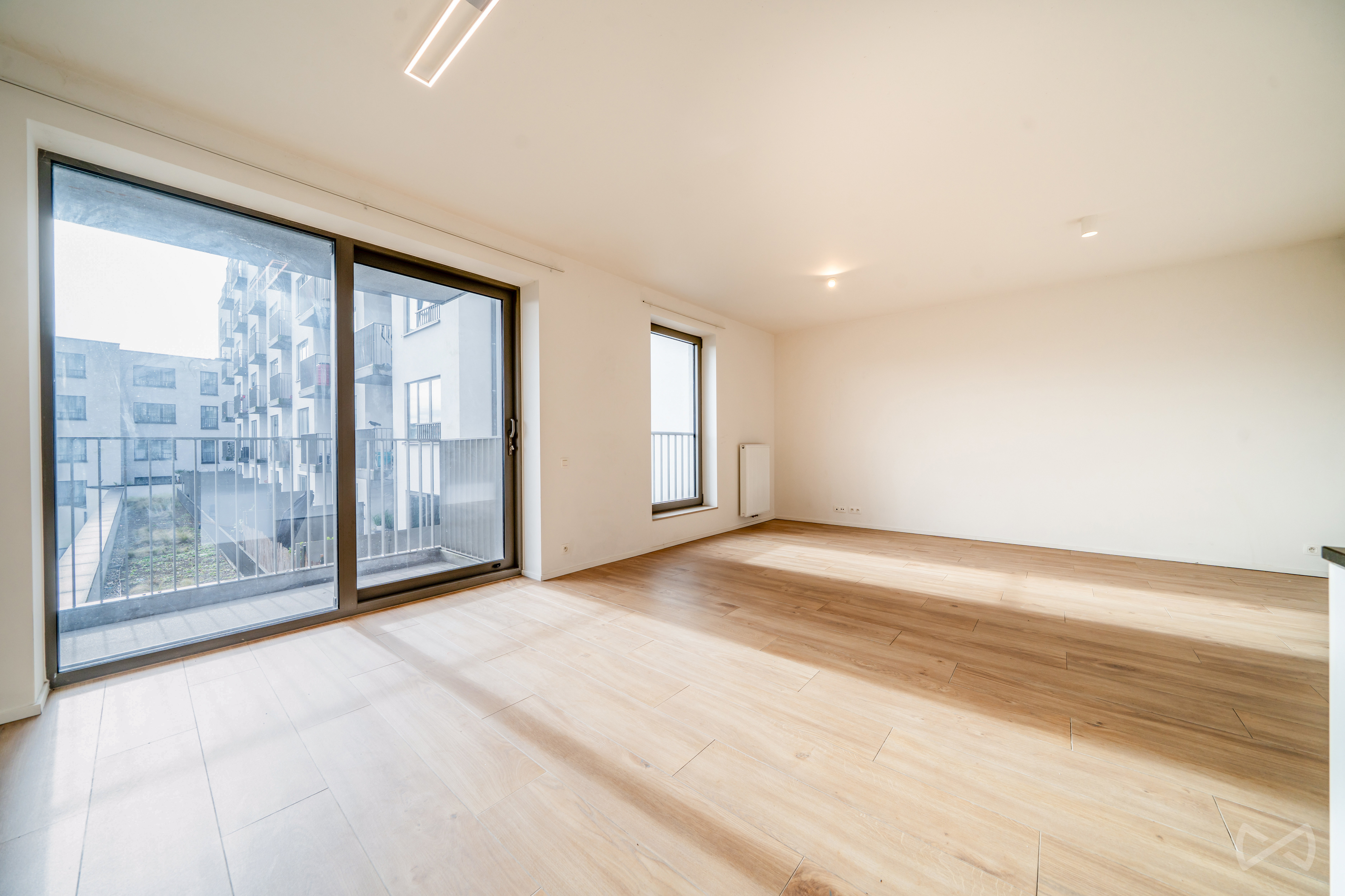 Foto 3 van 4 van Appartement met één slaapkamer in Anderlecht