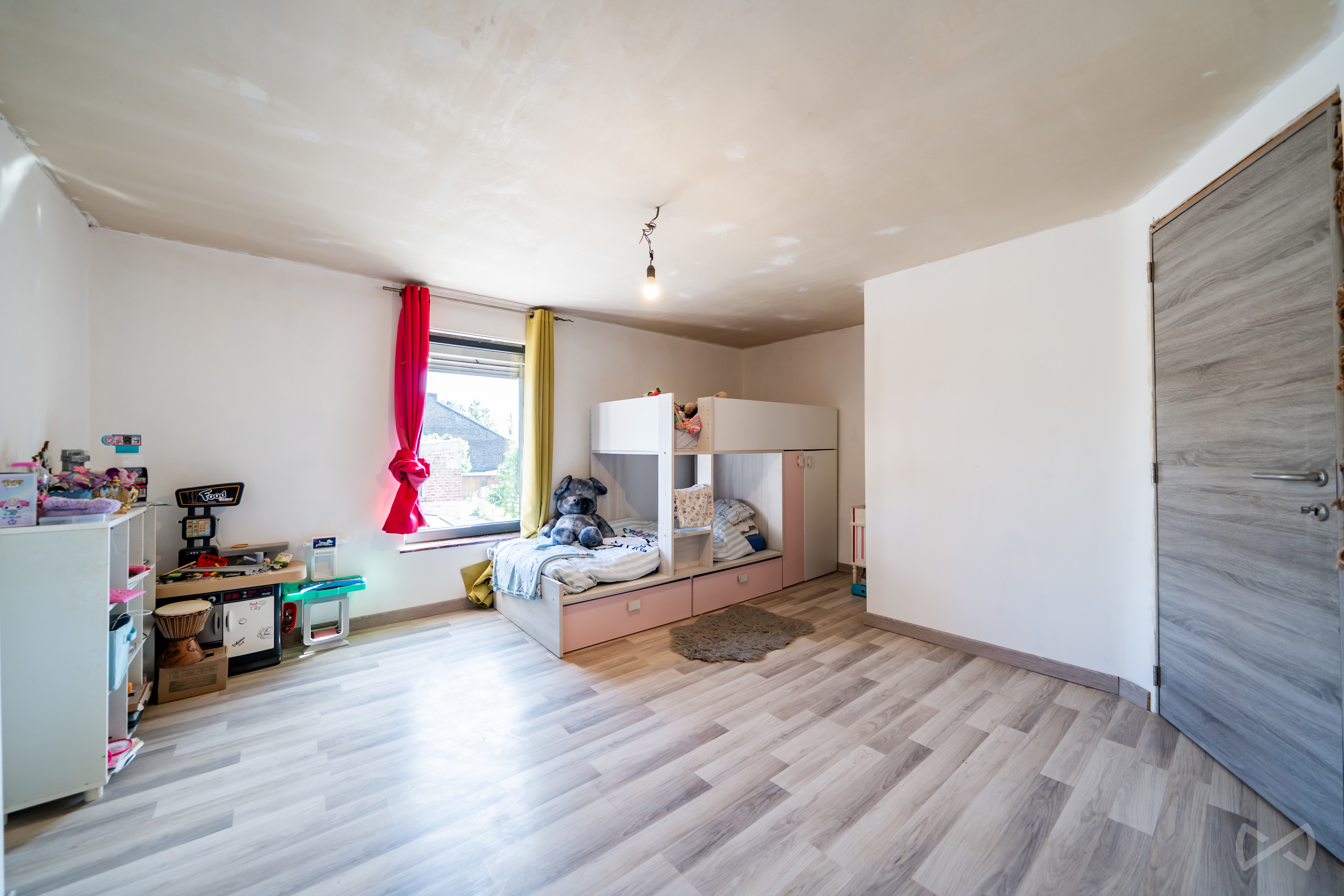 Photo 2 sur 4 pour Maison de quatre chambres à Lodelinsart