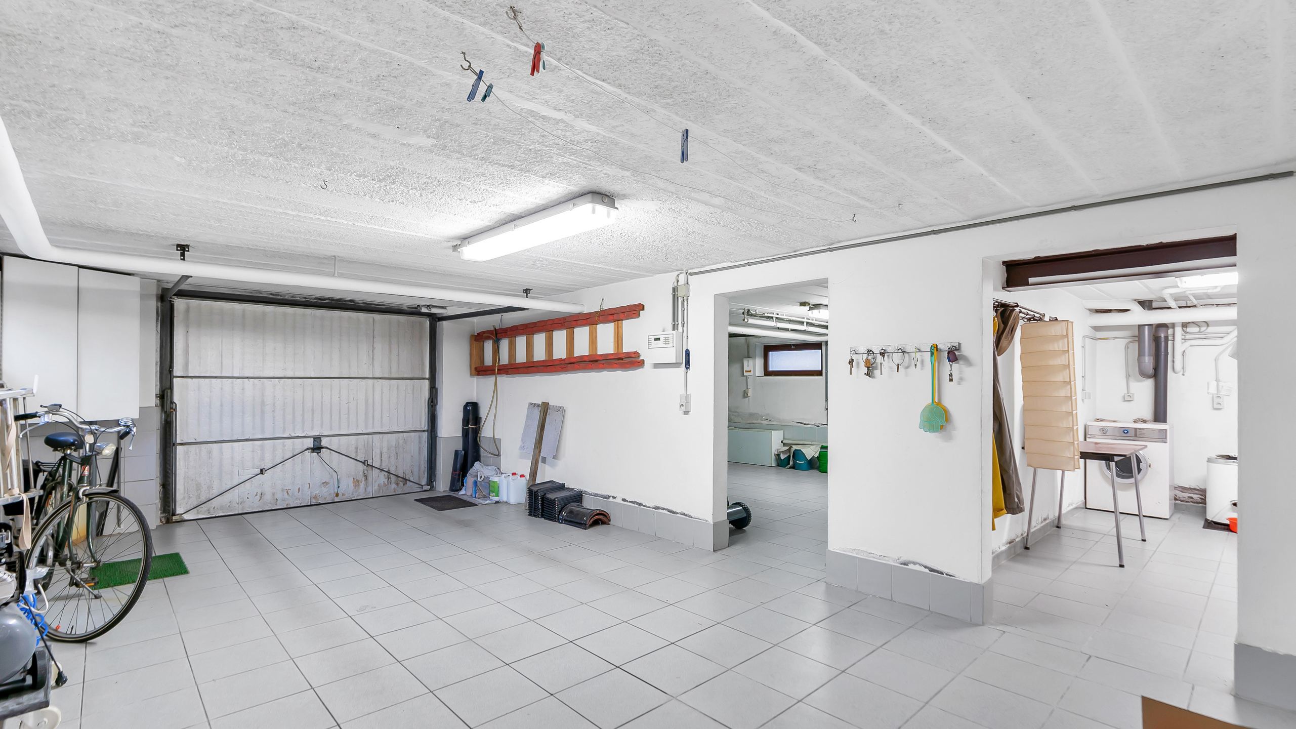 Picture 3 of 4 for House with three bedrooms in Houthalen-Helchteren