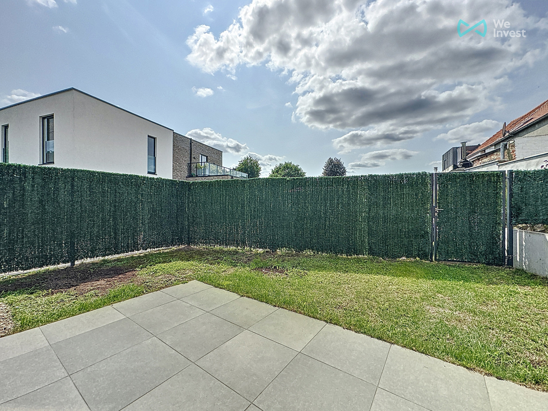 Picture 1 of 4 for Flat with two bedrooms in Wezembeek-Oppem