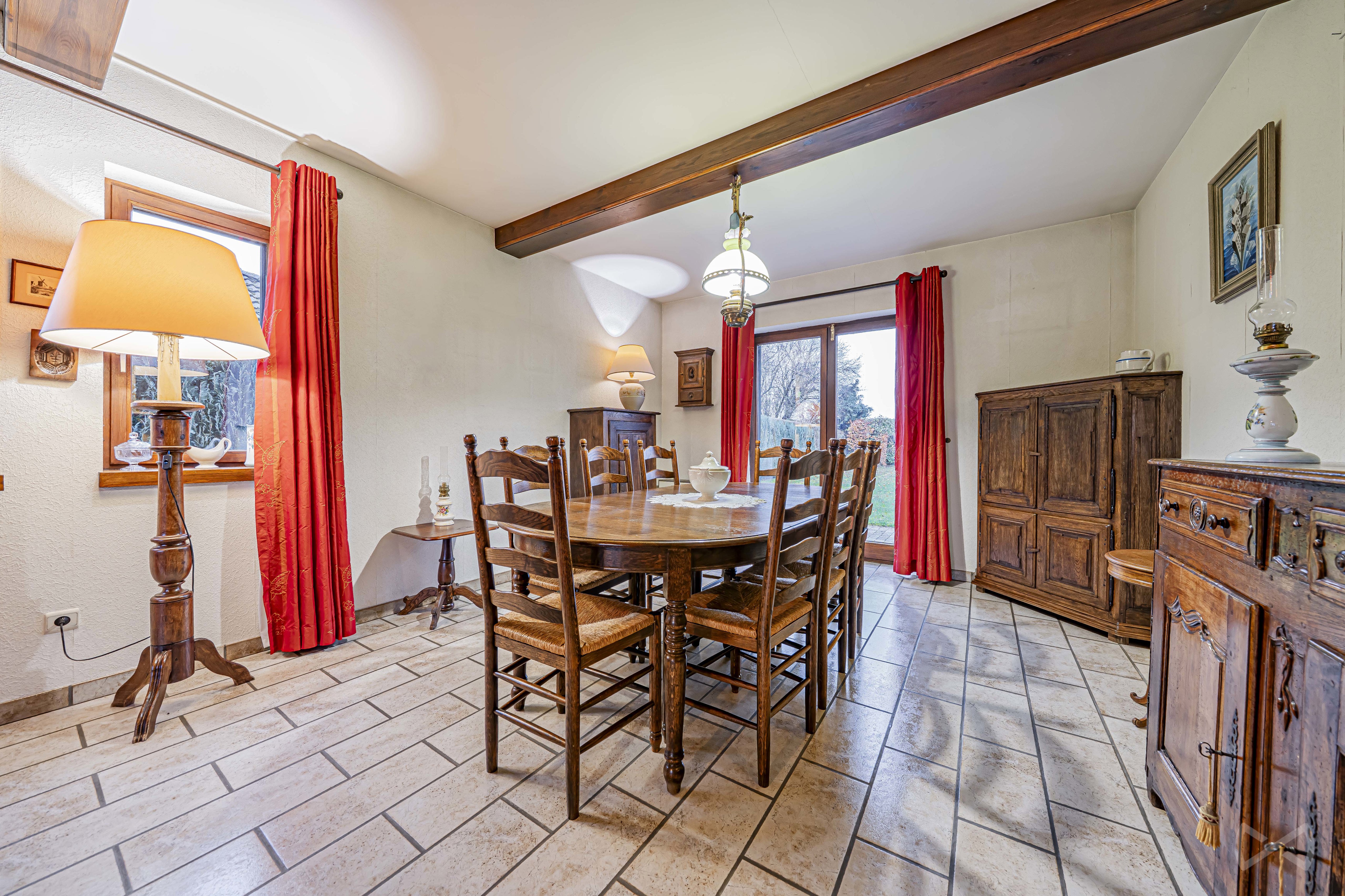 Picture 3 of 3 for Bungalow with three bedrooms in Geer