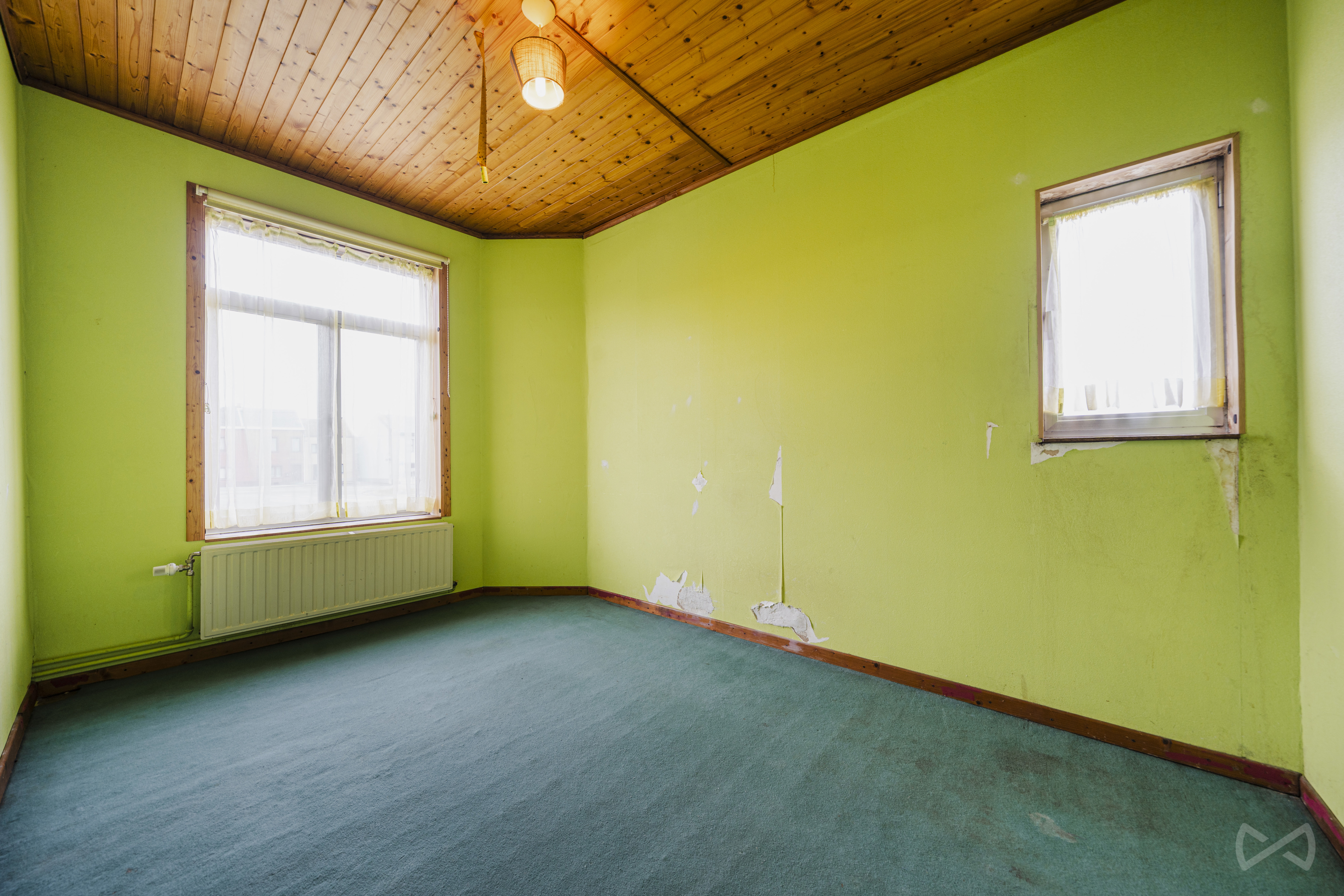 Picture 1 of 4 for Villa with four bedrooms in Jumet