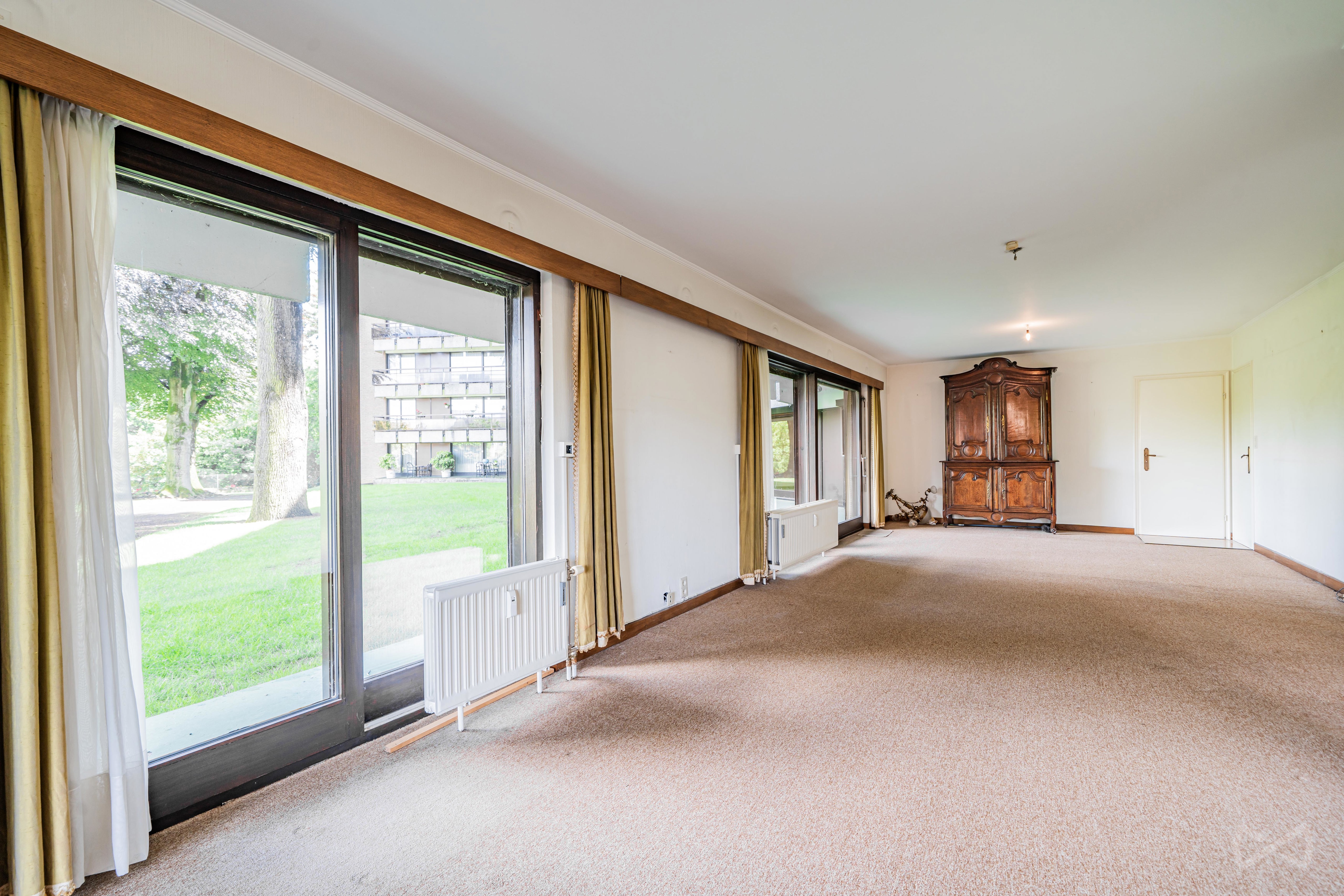 Picture 4 of 4 for Flat with three bedrooms in Tournai