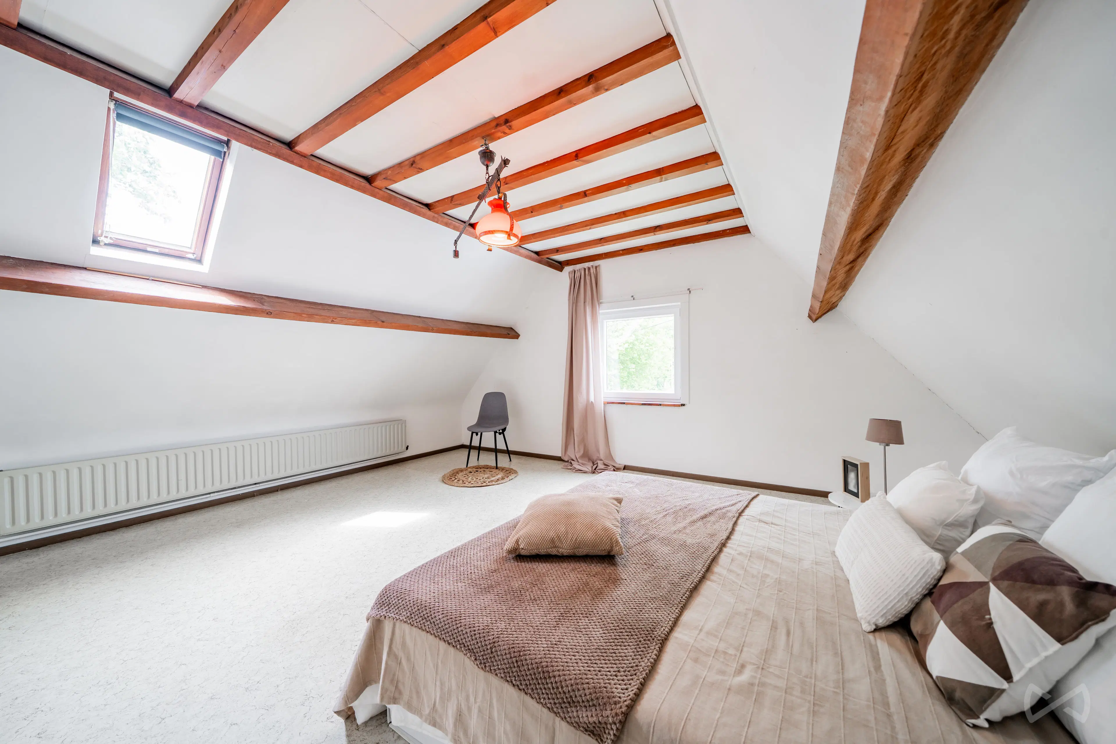 Photo 1 sur 4 pour Villa de trois chambres à Jurbise