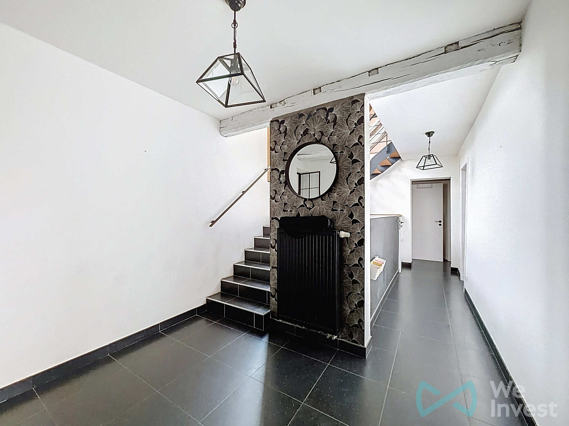 Picture 3 of 4 for House with four bedrooms in Grez-Doiceau