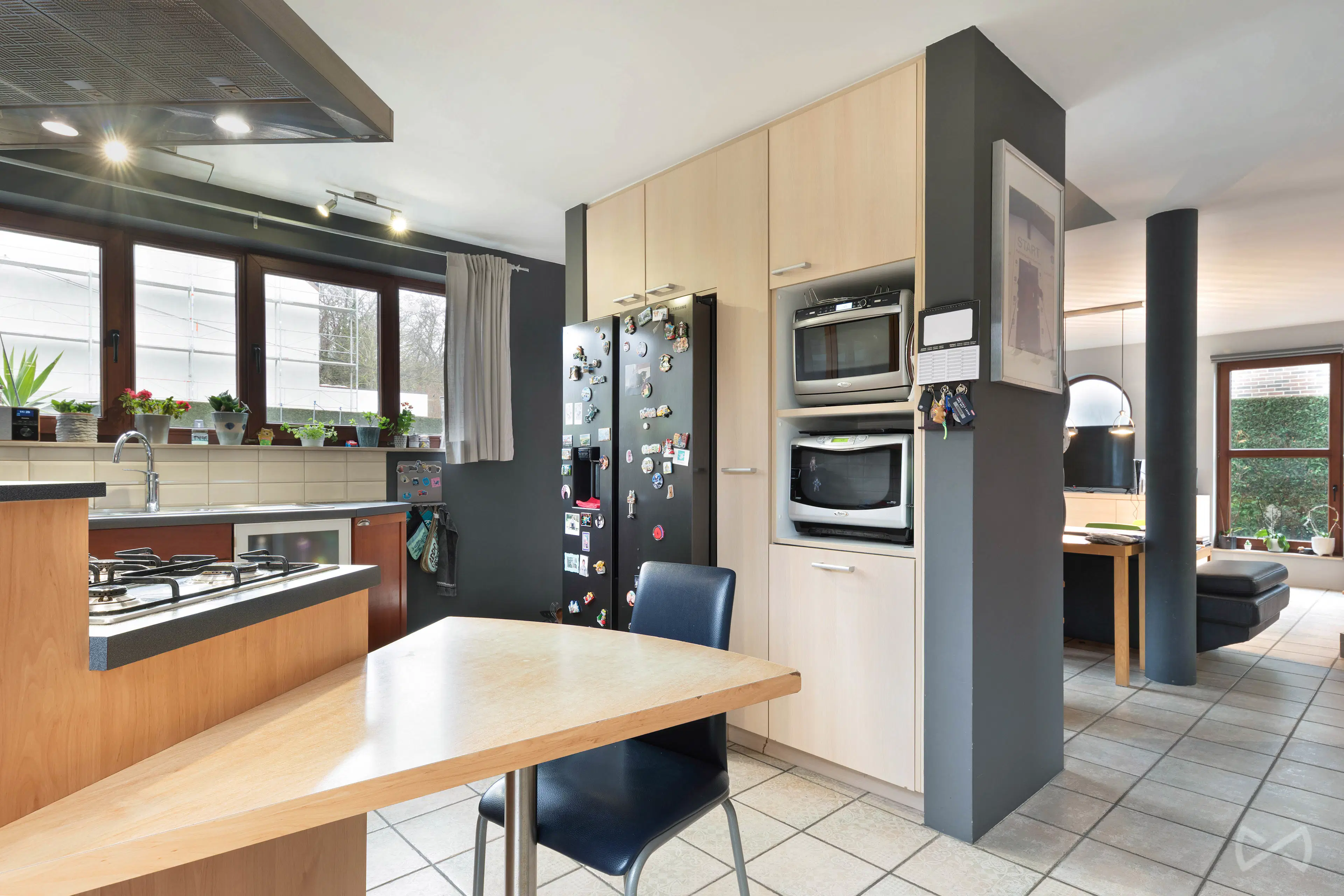 Photo 2 sur 4 pour Maison de trois chambres à Bertem