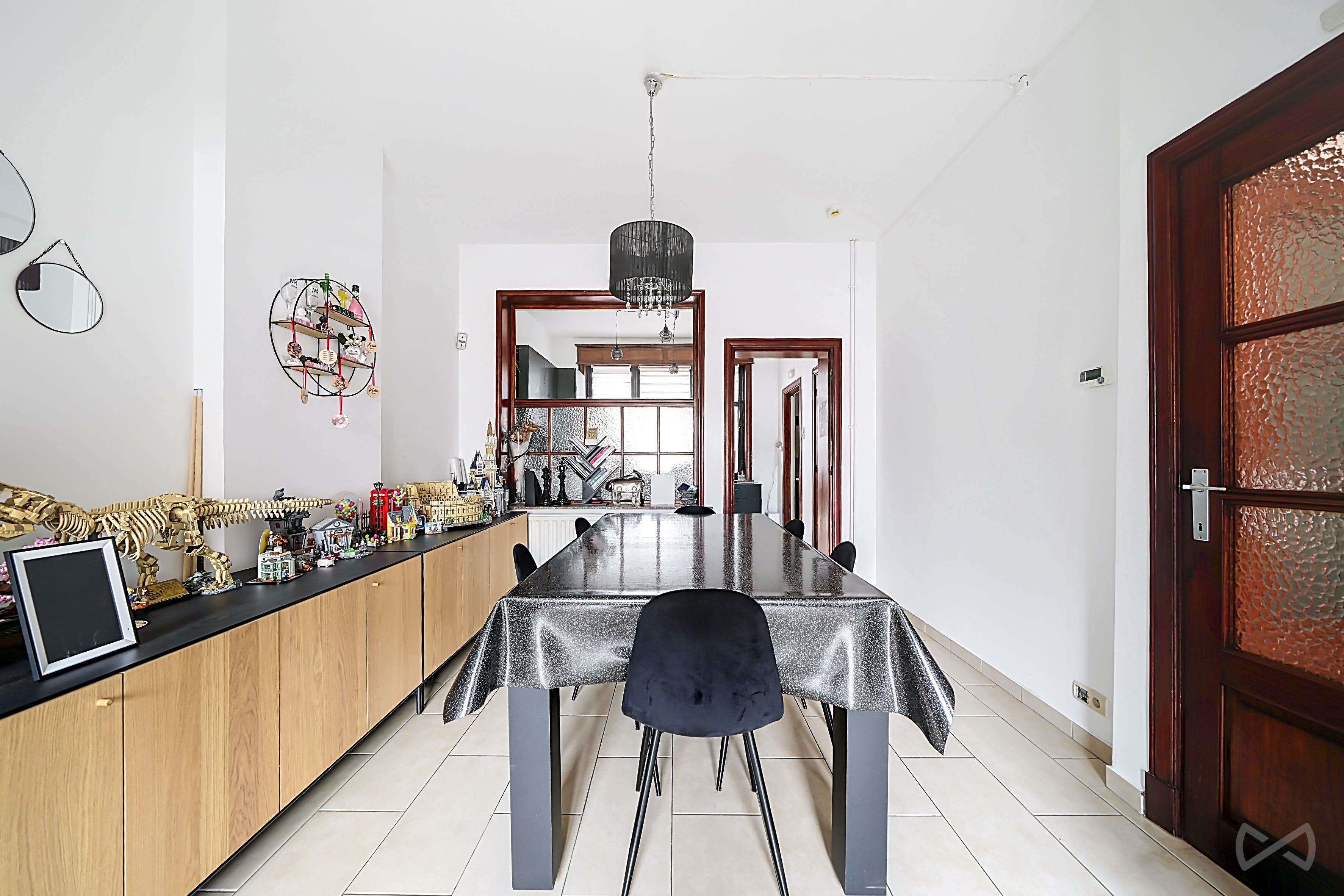 Picture 3 of 4 for House with four bedrooms in La Louvière Maurage