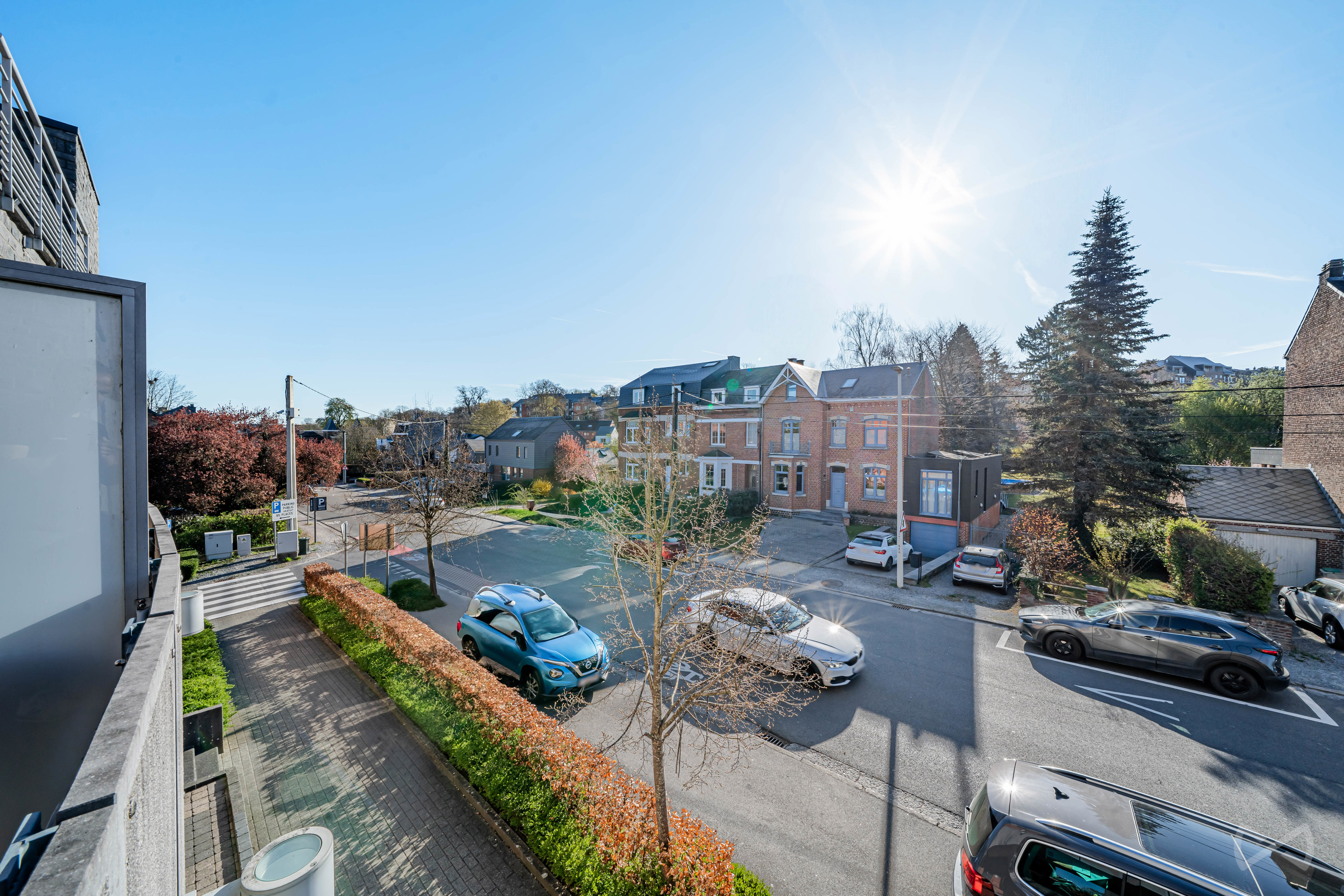 Photo 3 sur 4 pour Appartement d'une chambre à Marche-en-Famenne