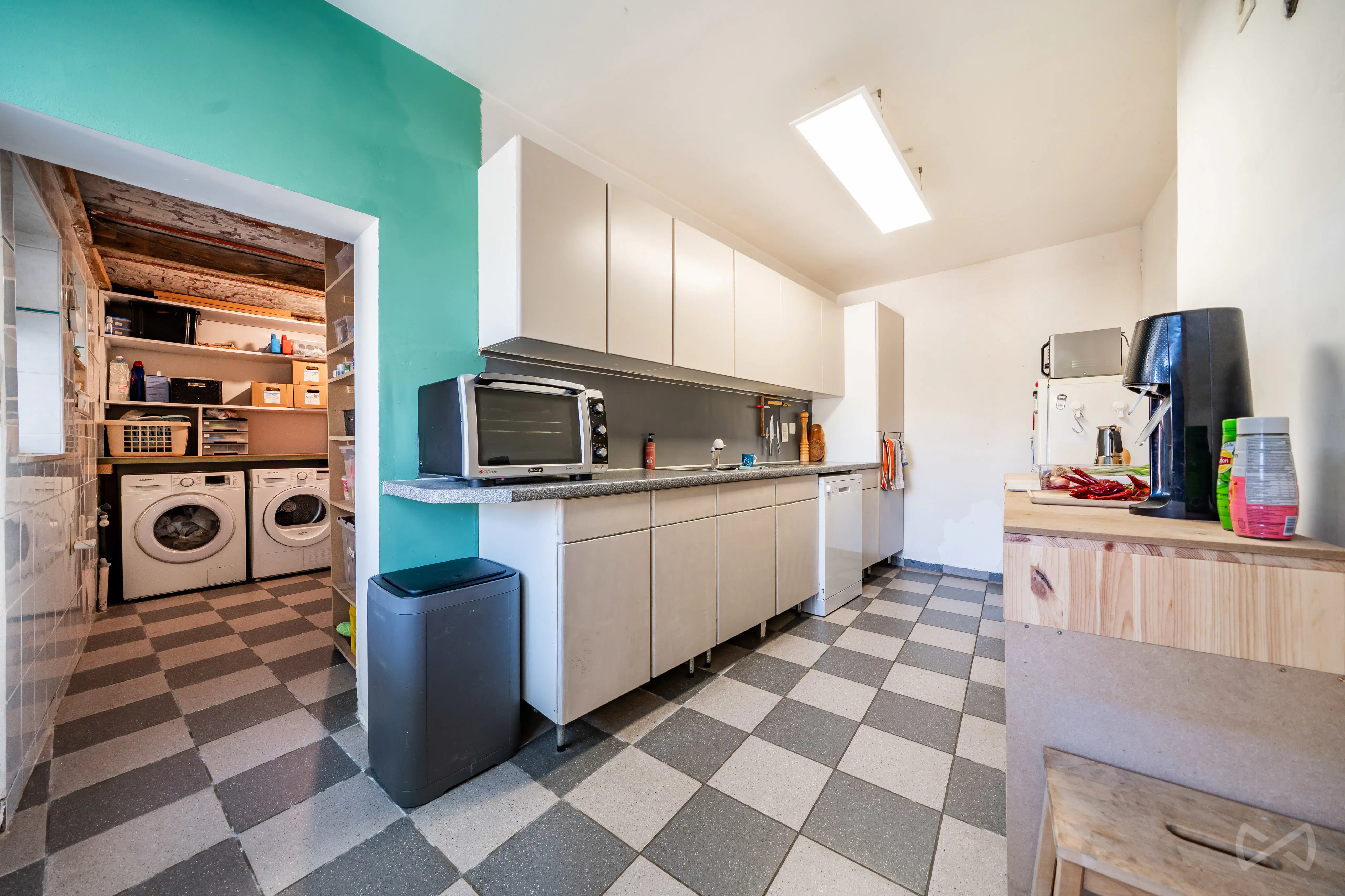 Picture 4 of 4 for House with two bedrooms in Grand-hallet