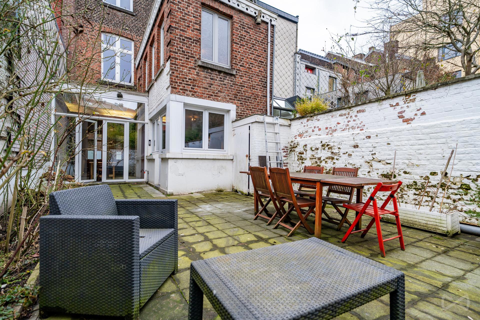 Picture 3 of 4 for House with five bedrooms in Liège