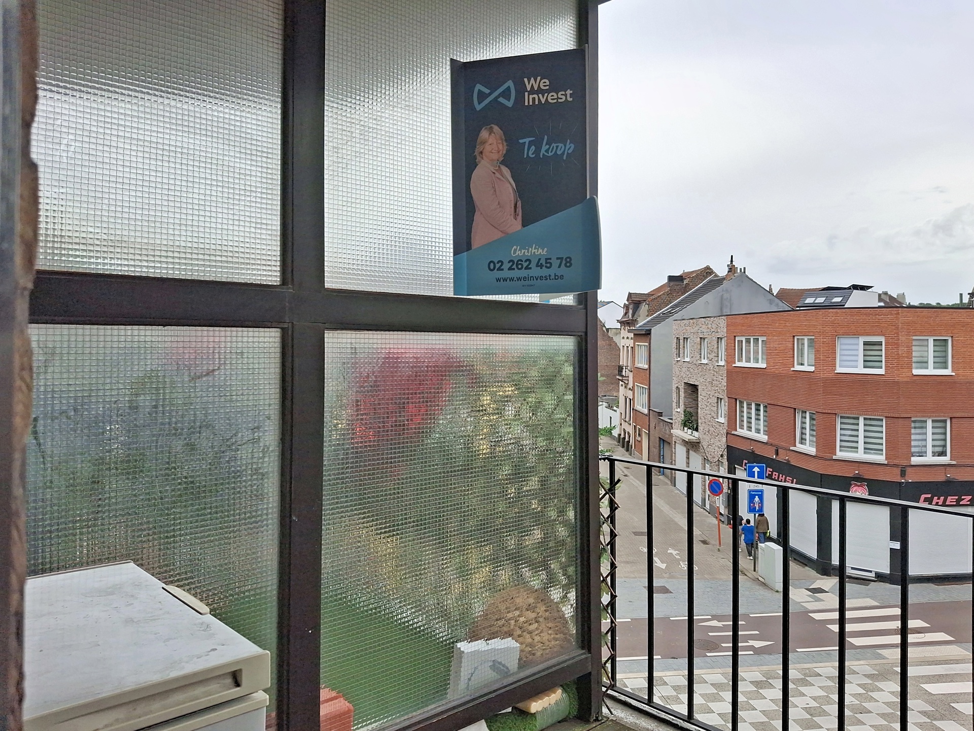 Picture 4 of 4 for Flat with two bedrooms in Vilvoorde