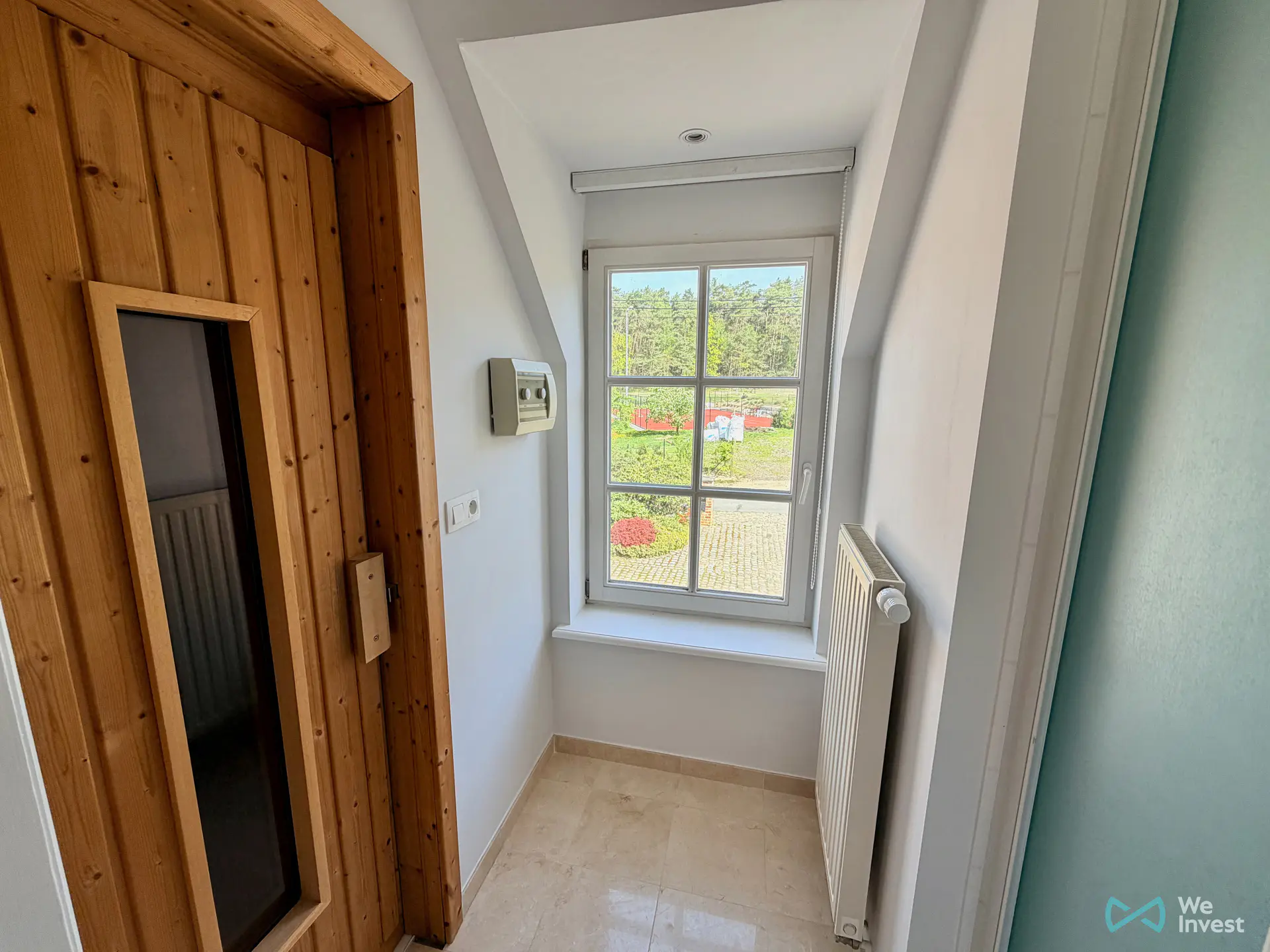 Photo 2 sur 4 pour Maison de cinq chambres à Chaumont-Gistoux