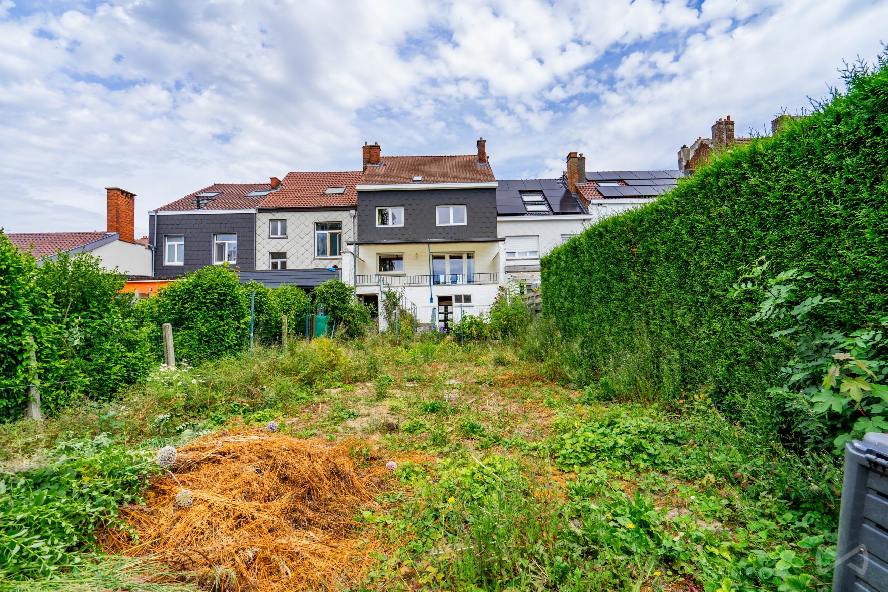 Picture 3 of 4 for Bel-etage with three bedrooms in Braine-le-comte