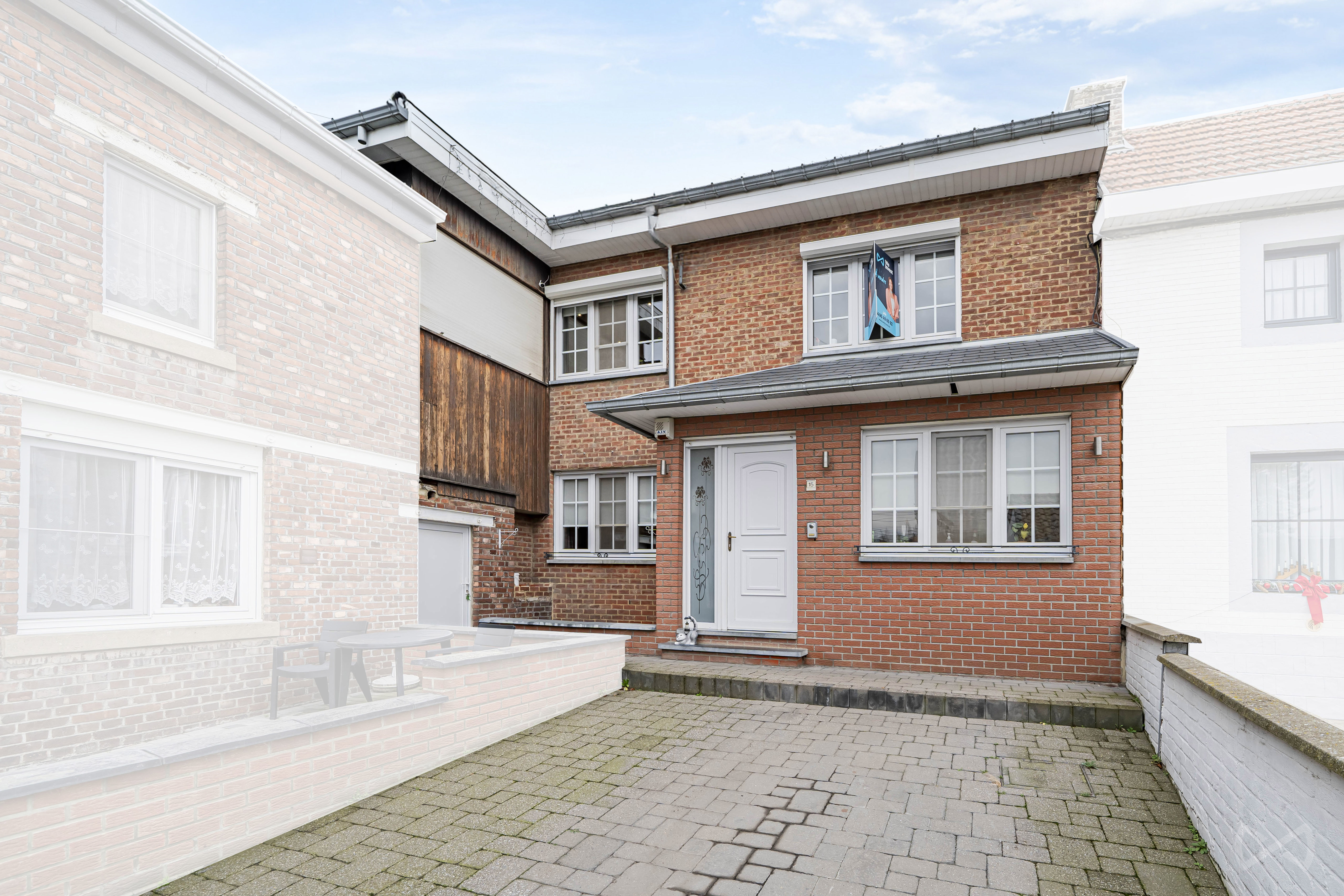 Photo 2 sur 3 pour Maison de trois chambres à Flémalle Awirs