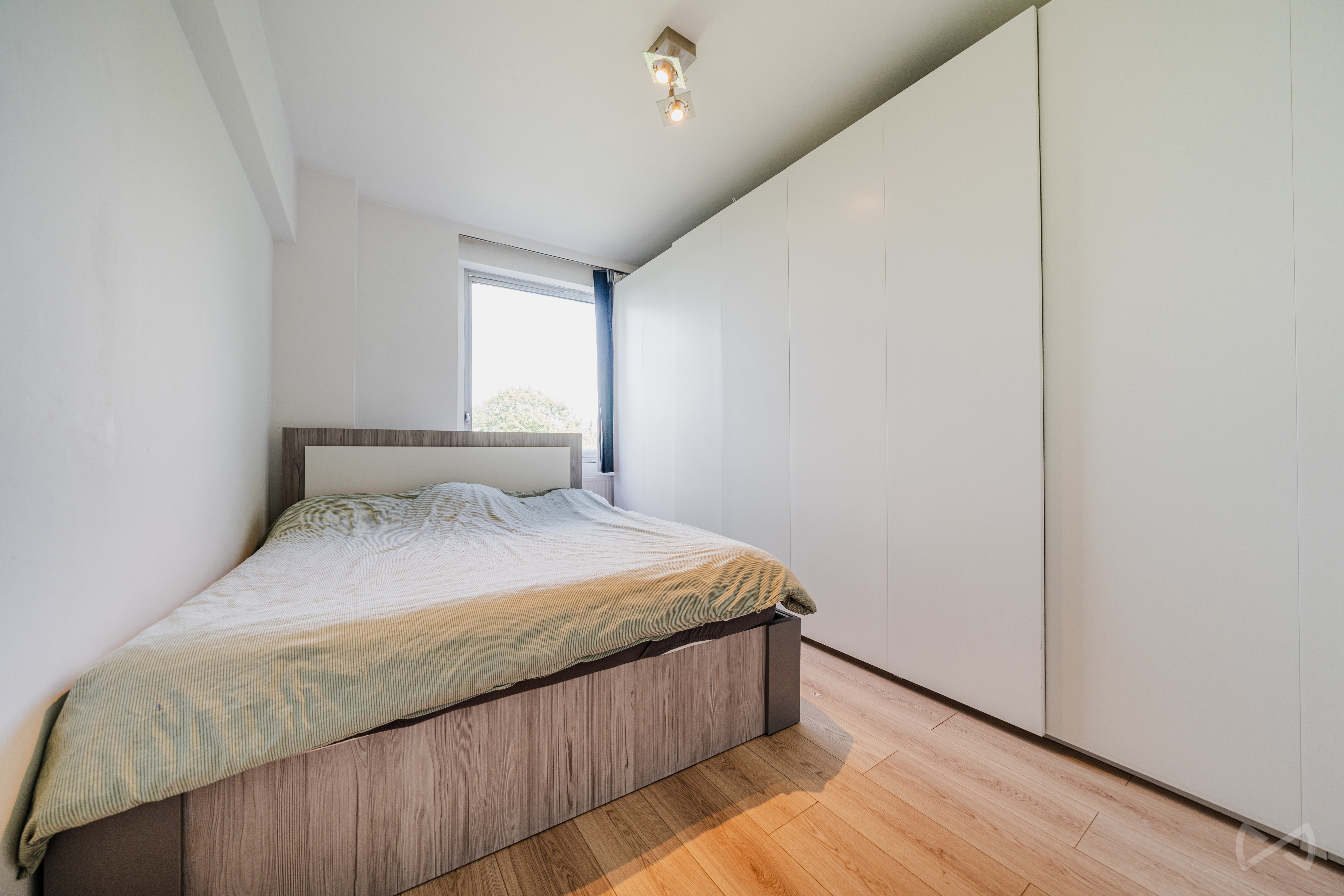 Photo 1 sur 4 pour Appartement d'une chambre à Schaerbeek