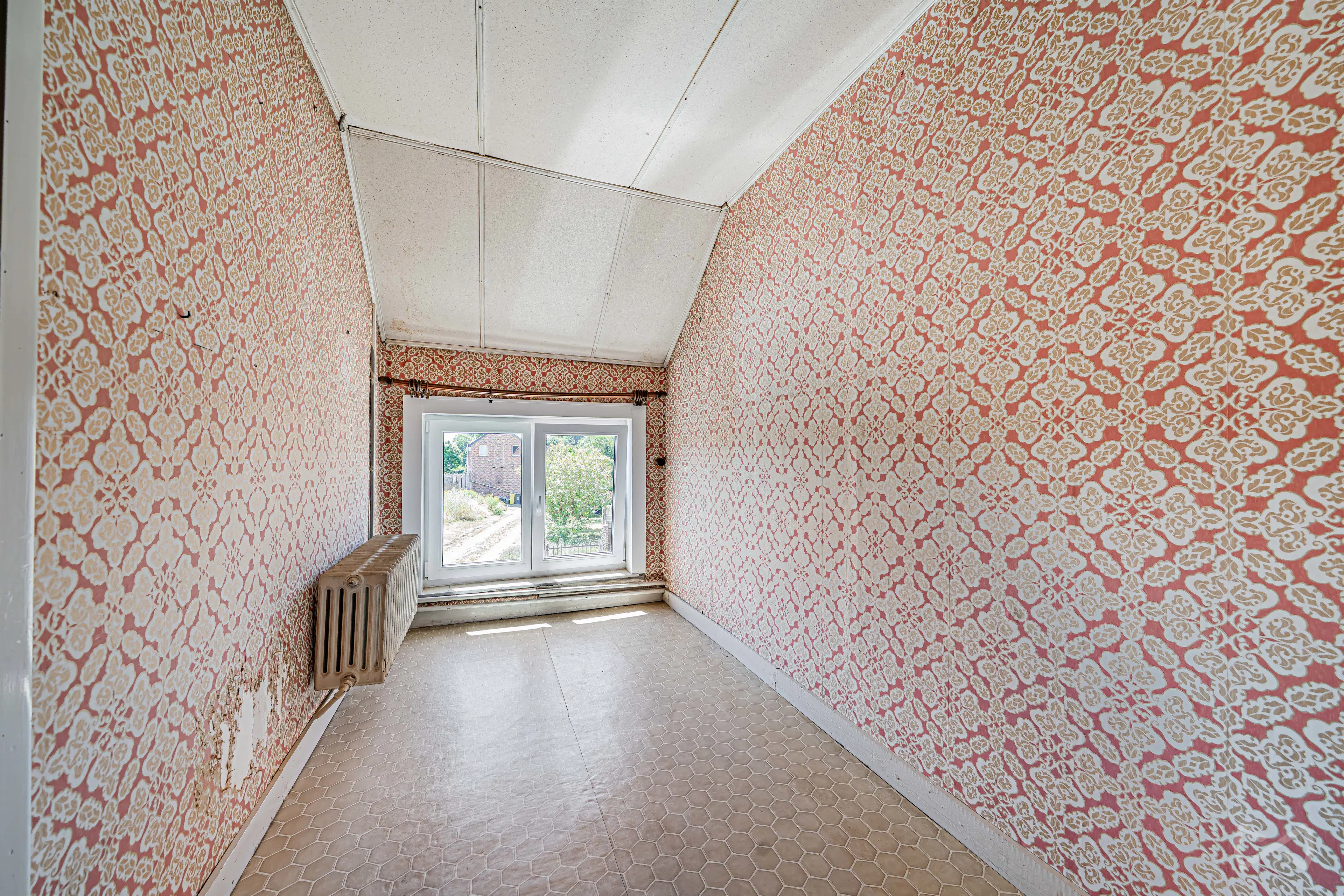Foto 4 van 4 van Huis met drie slaapkamers in Avernas-le-bauduin
