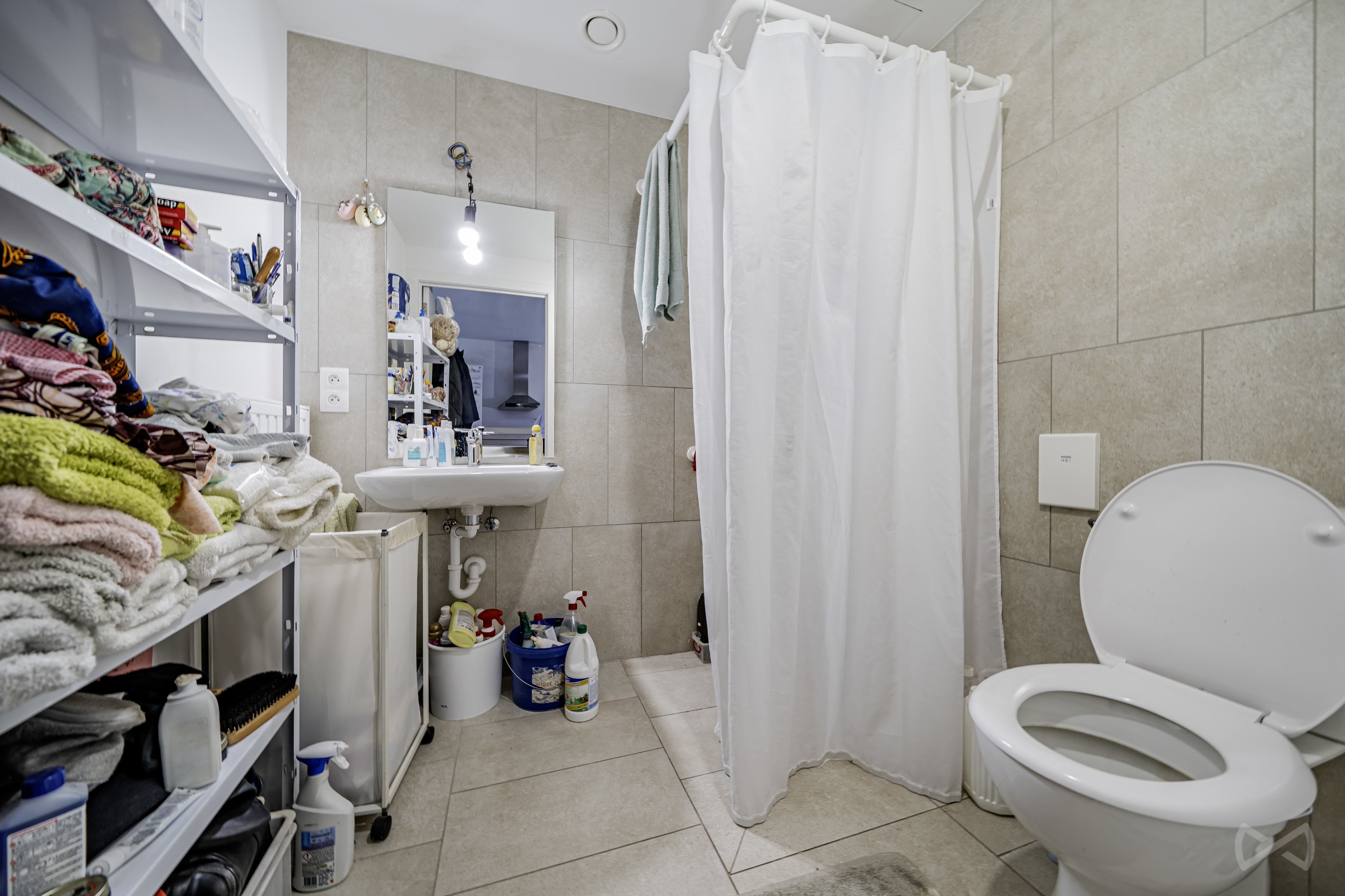 Picture 2 of 4 for Flat with one bedroom in Neder-over-heembeek