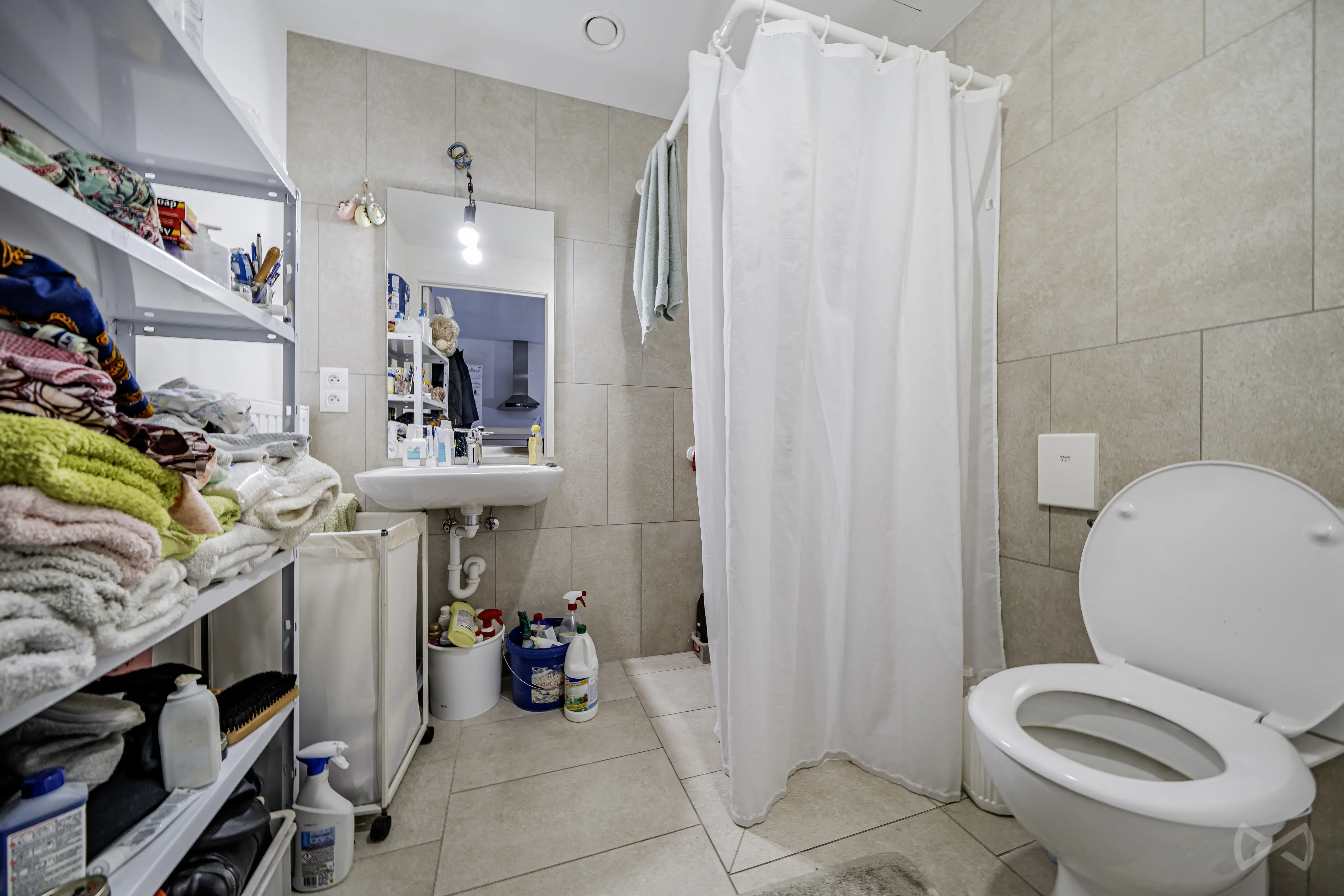 Picture 2 of 4 for Flat with one bedroom in Neder-over-heembeek