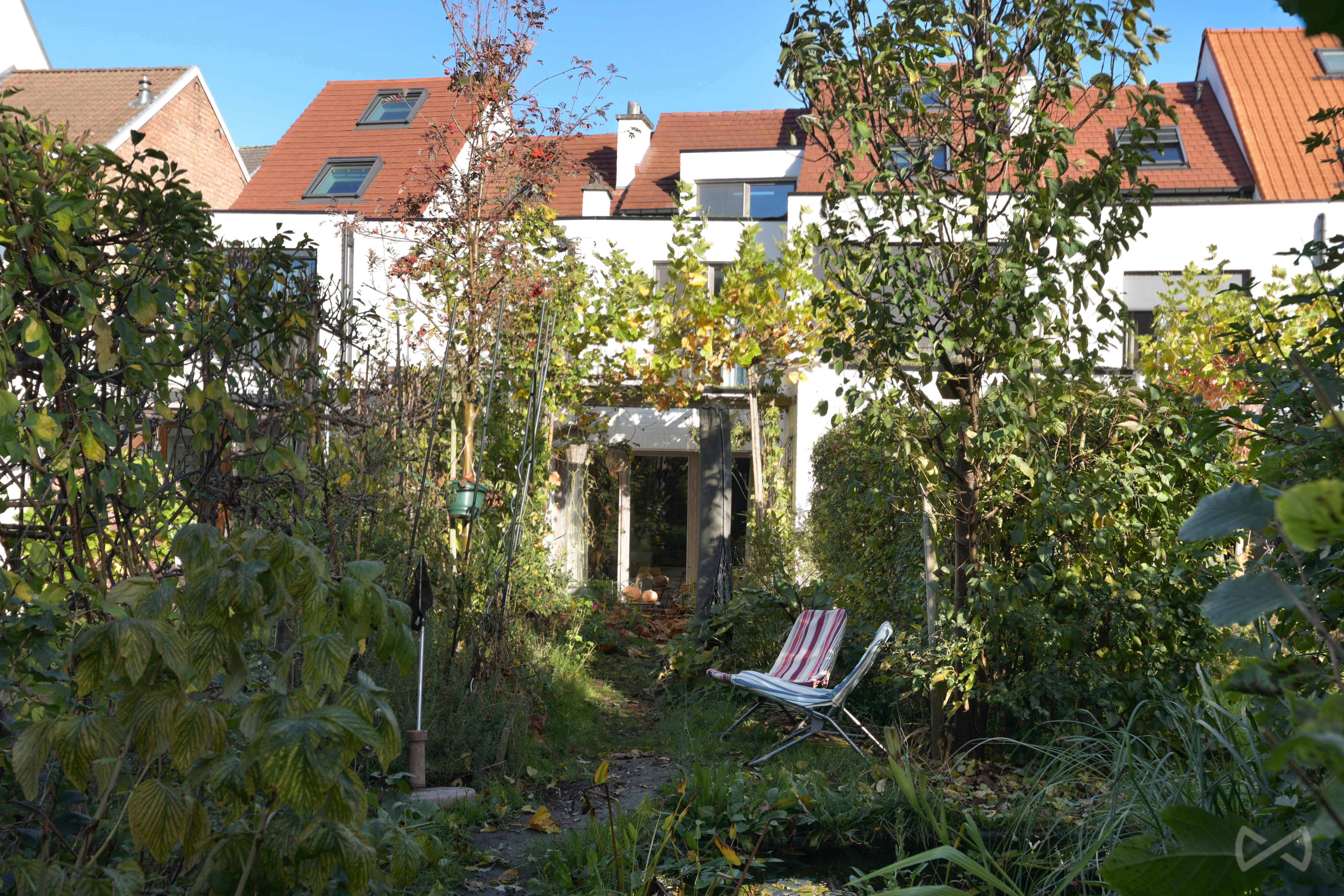 Picture 3 of 4 for House with two bedrooms in Leuven