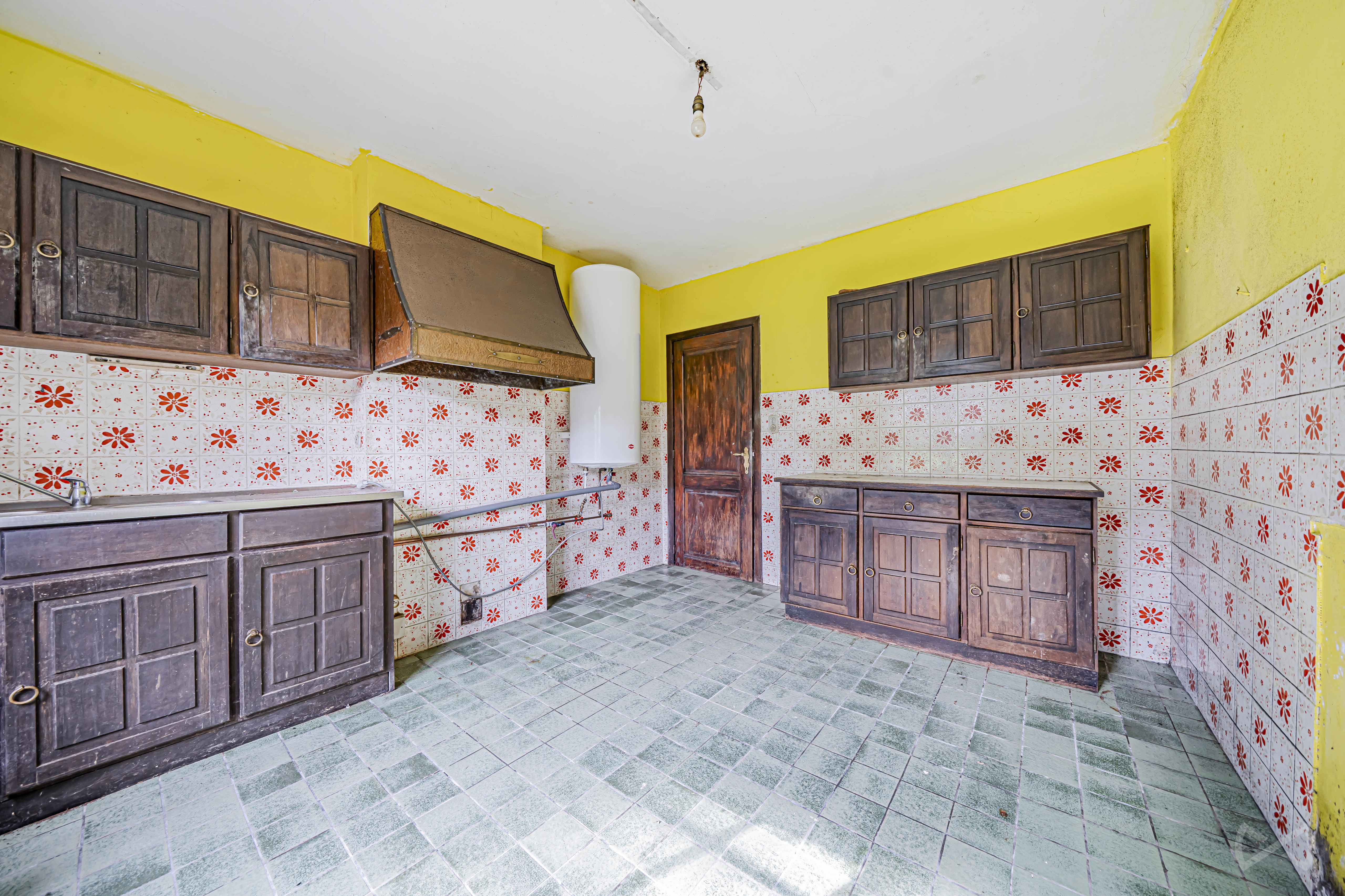 Picture 3 of 4 for House with four bedrooms in Aywaille
