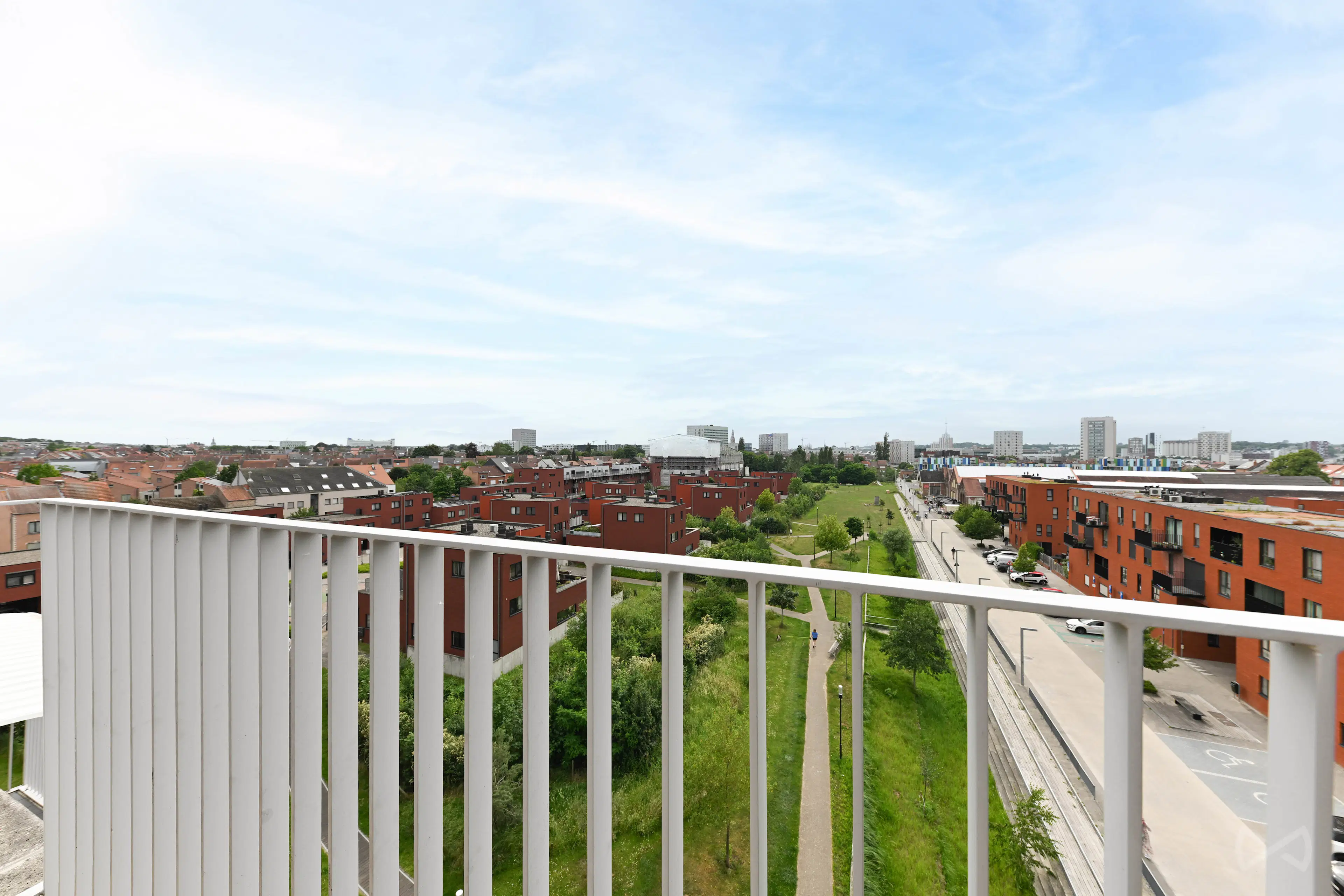 Photo 4 sur 4 pour Appartement de deux chambres à Leuven