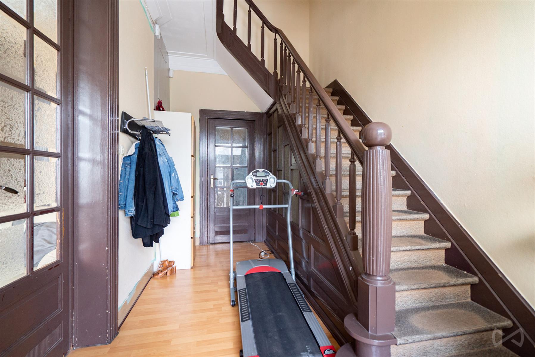 Picture 3 of 4 for House with six bedrooms in Lodelinsart