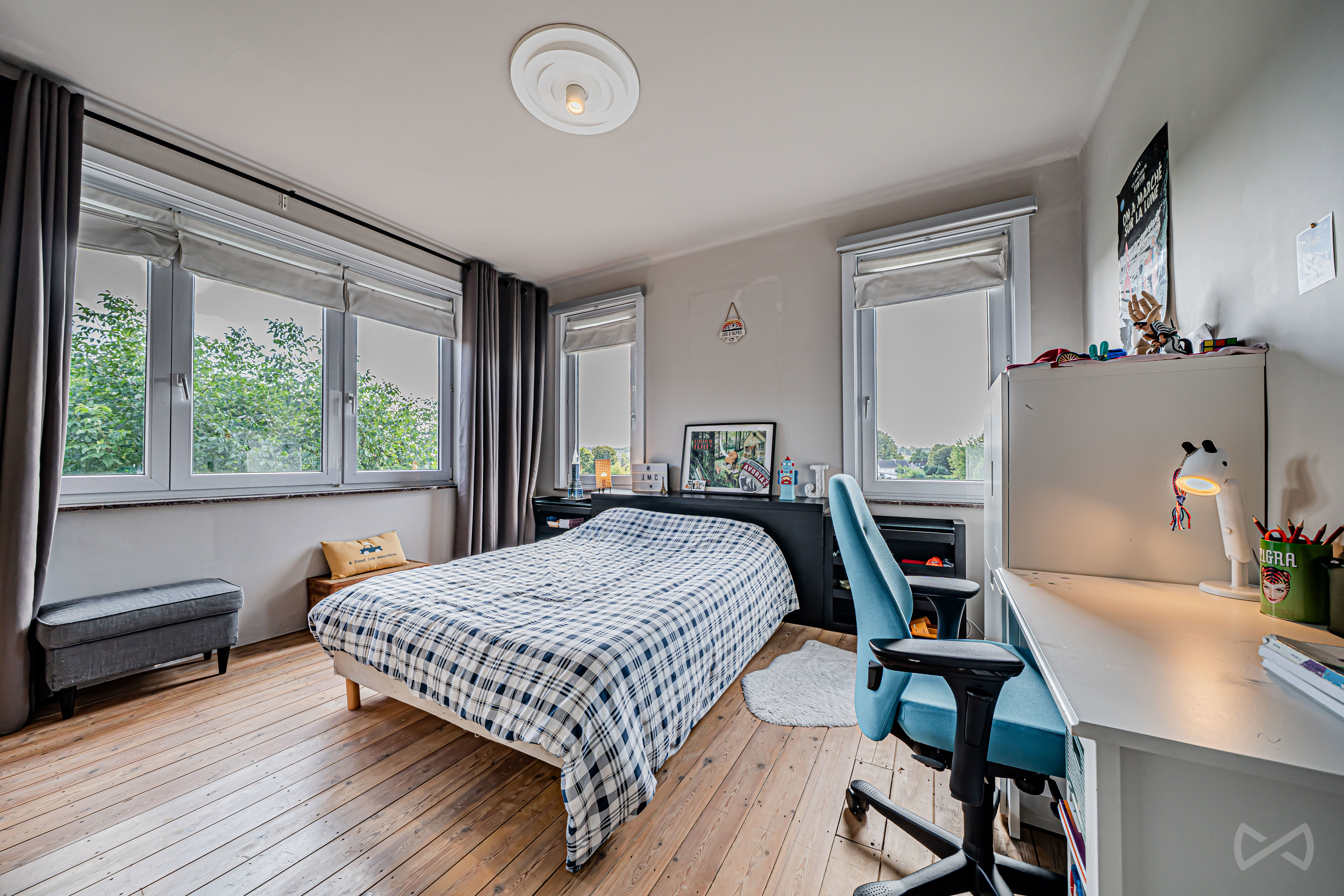 Picture 1 of 4 for House with five bedrooms in Alsemberg