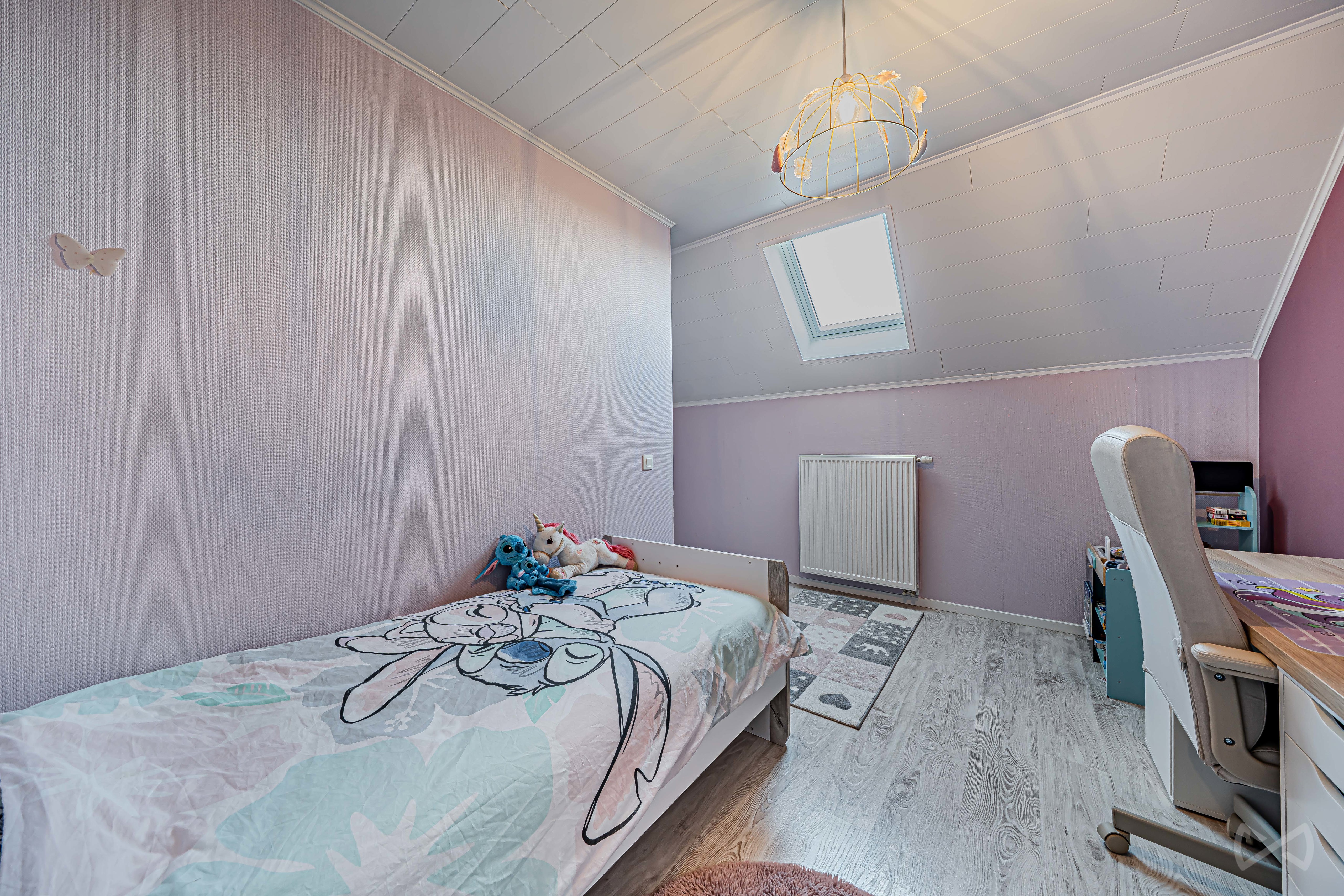Picture 2 of 4 for House with three bedrooms in Bois-de-lessines