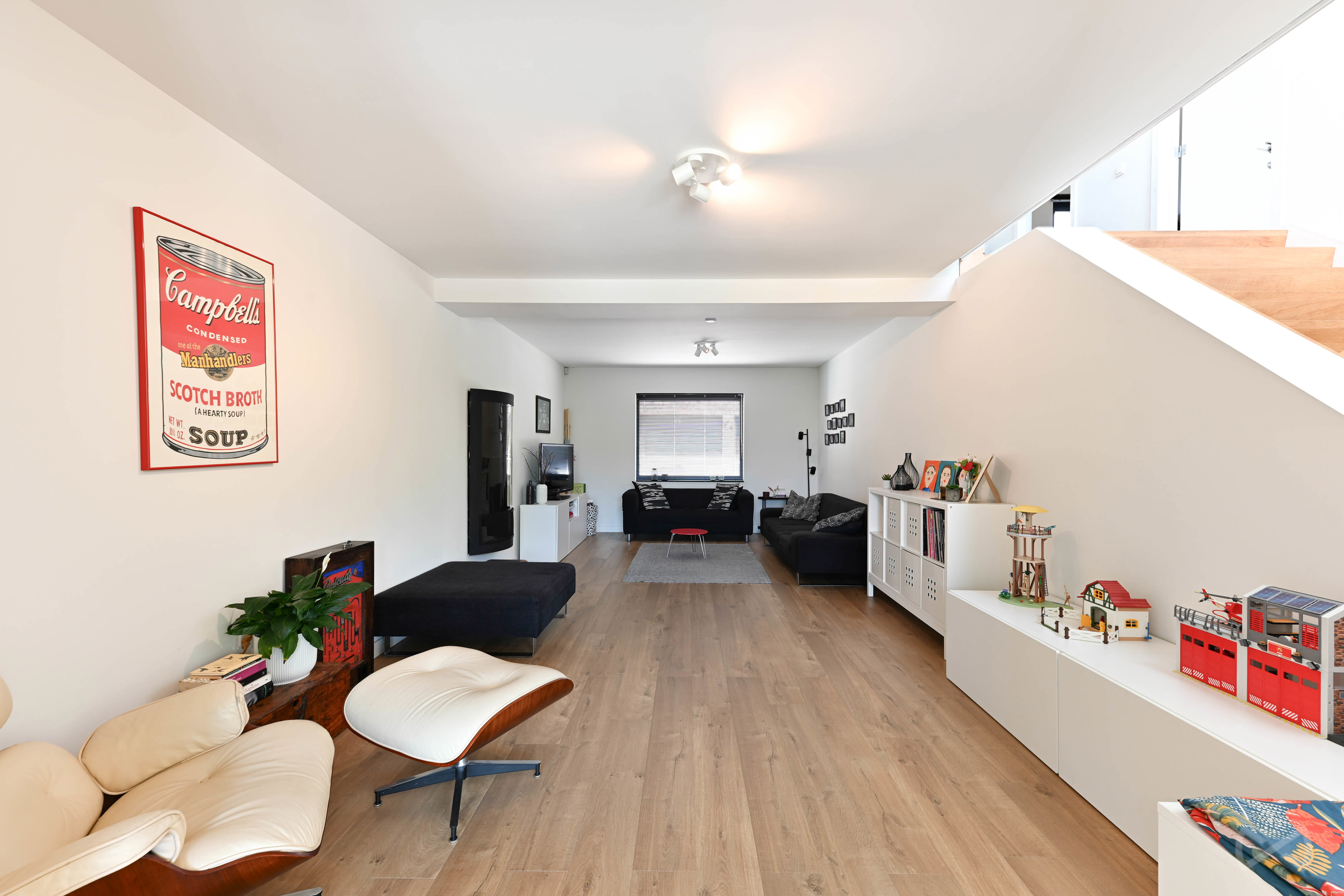 Picture 4 of 4 for House with three bedrooms in Oud-Heverlee