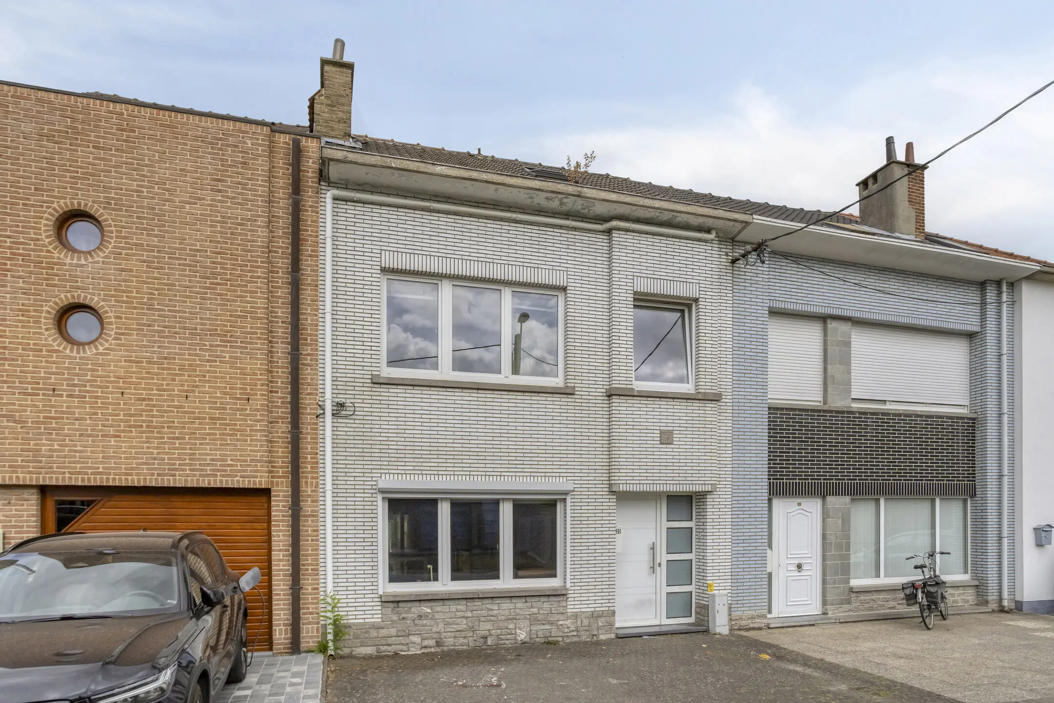 Foto van de woning