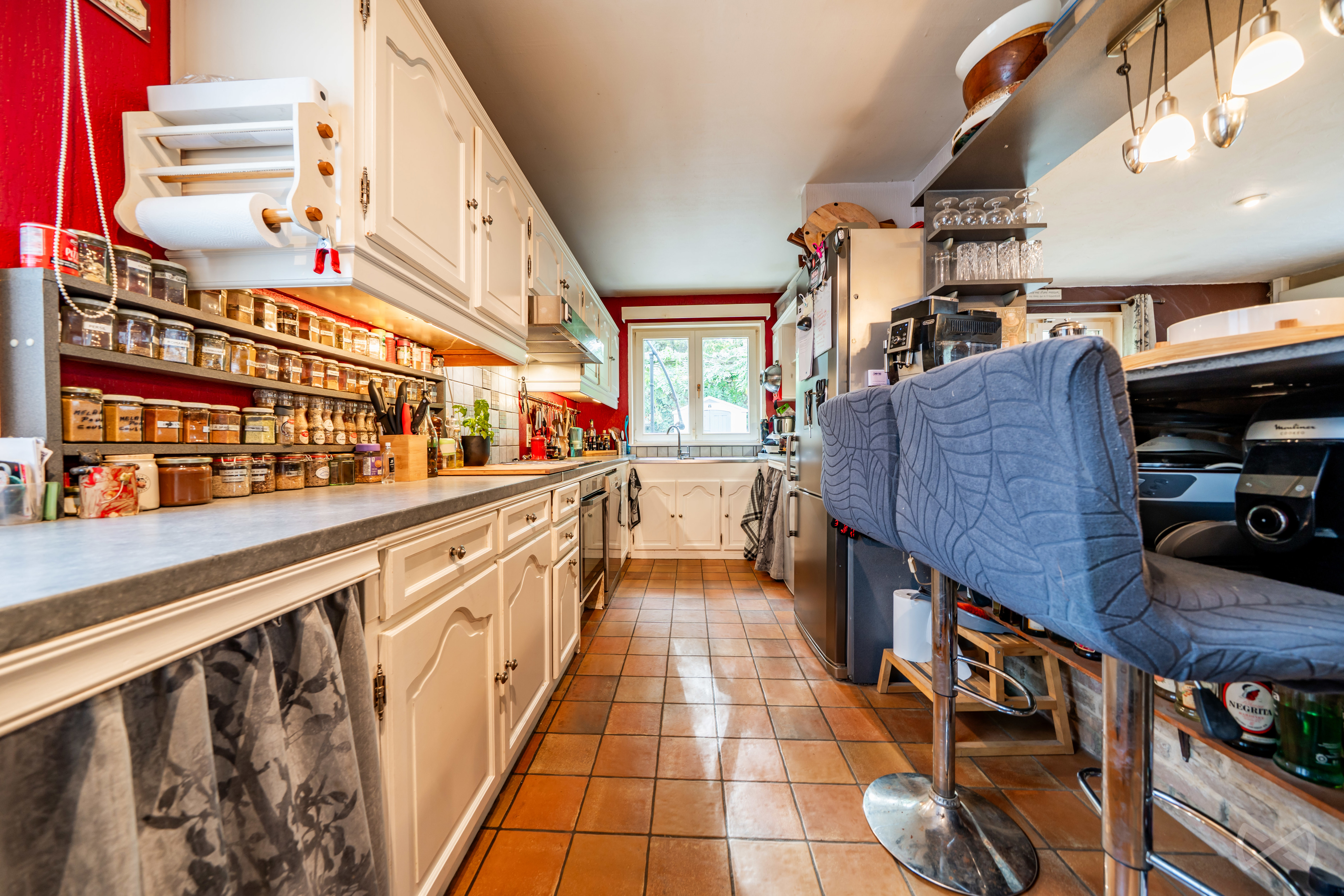 Picture 3 of 4 for House with three bedrooms in Céroux-mousty