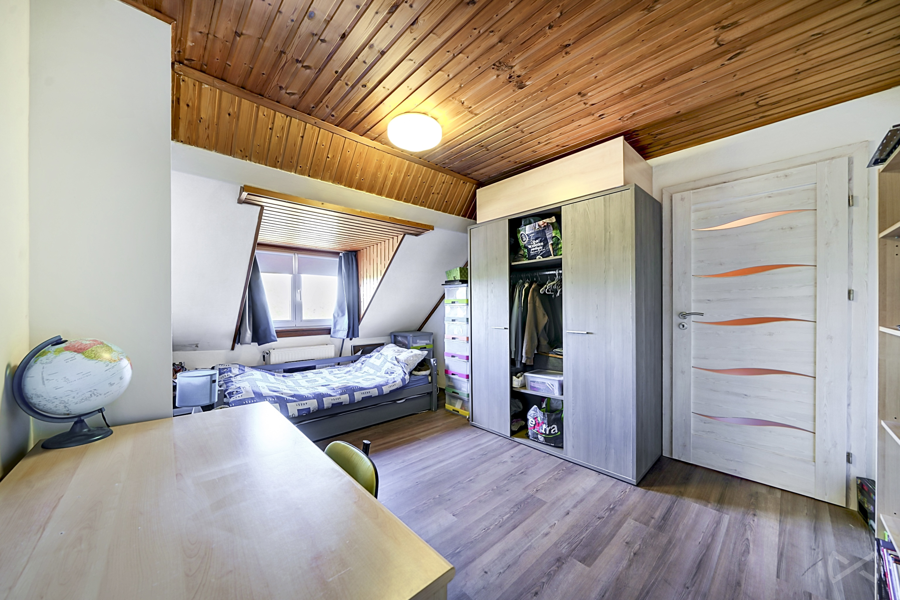 Photo 4 sur 4 pour Maison de trois chambres à Braine-l'Alleud