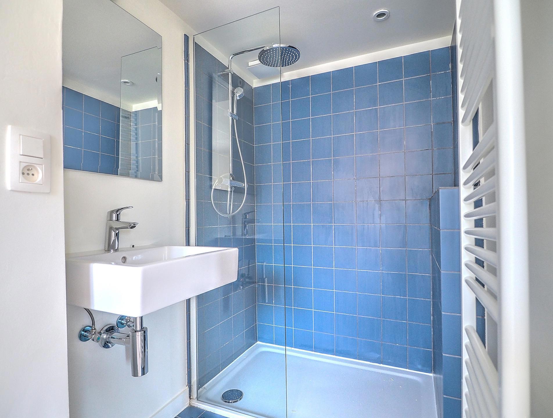 Foto 4 van 4 van Penthouse met drie slaapkamers in Bruxelles