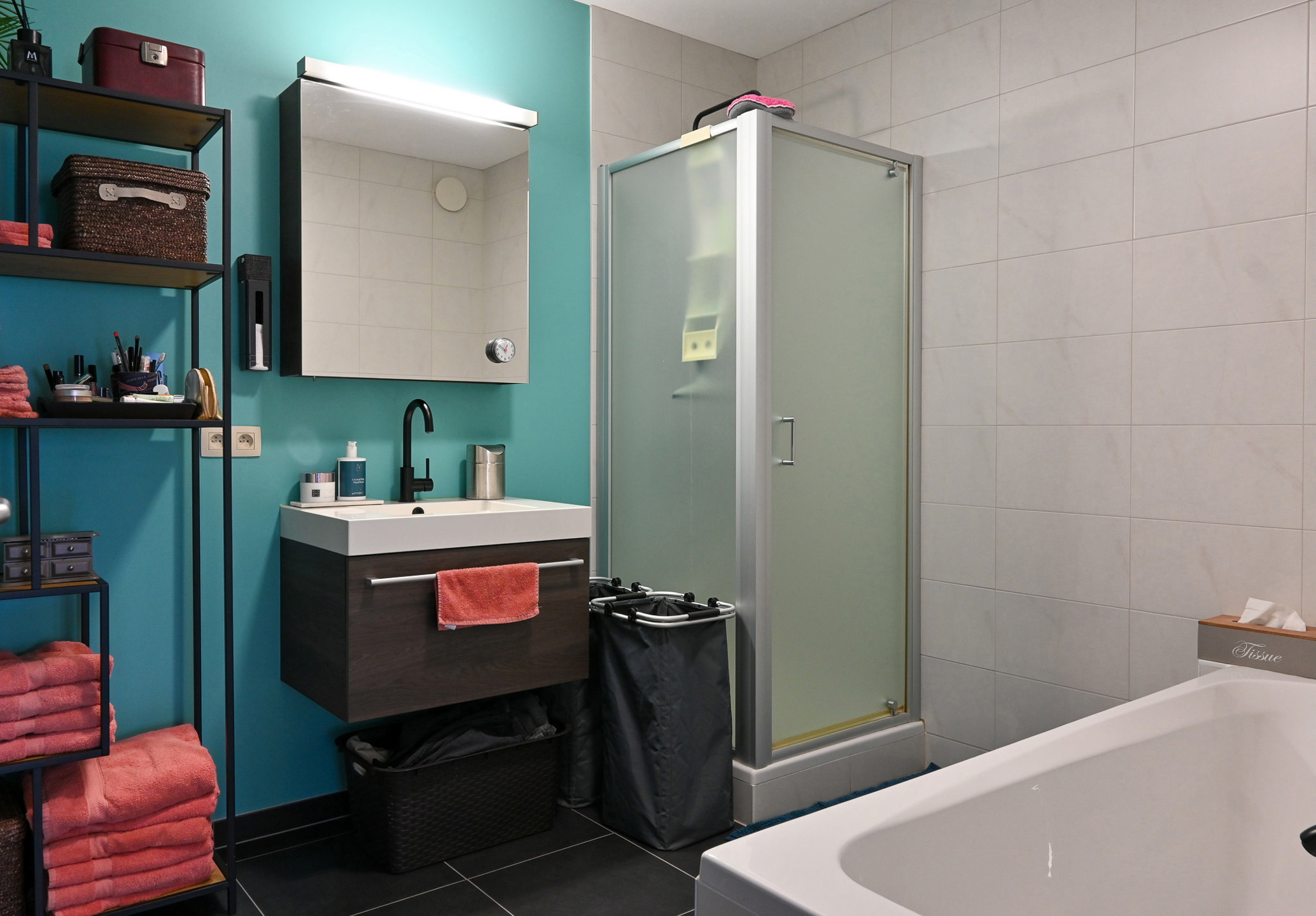 Picture 4 of 4 for Flat with two bedrooms in Geel