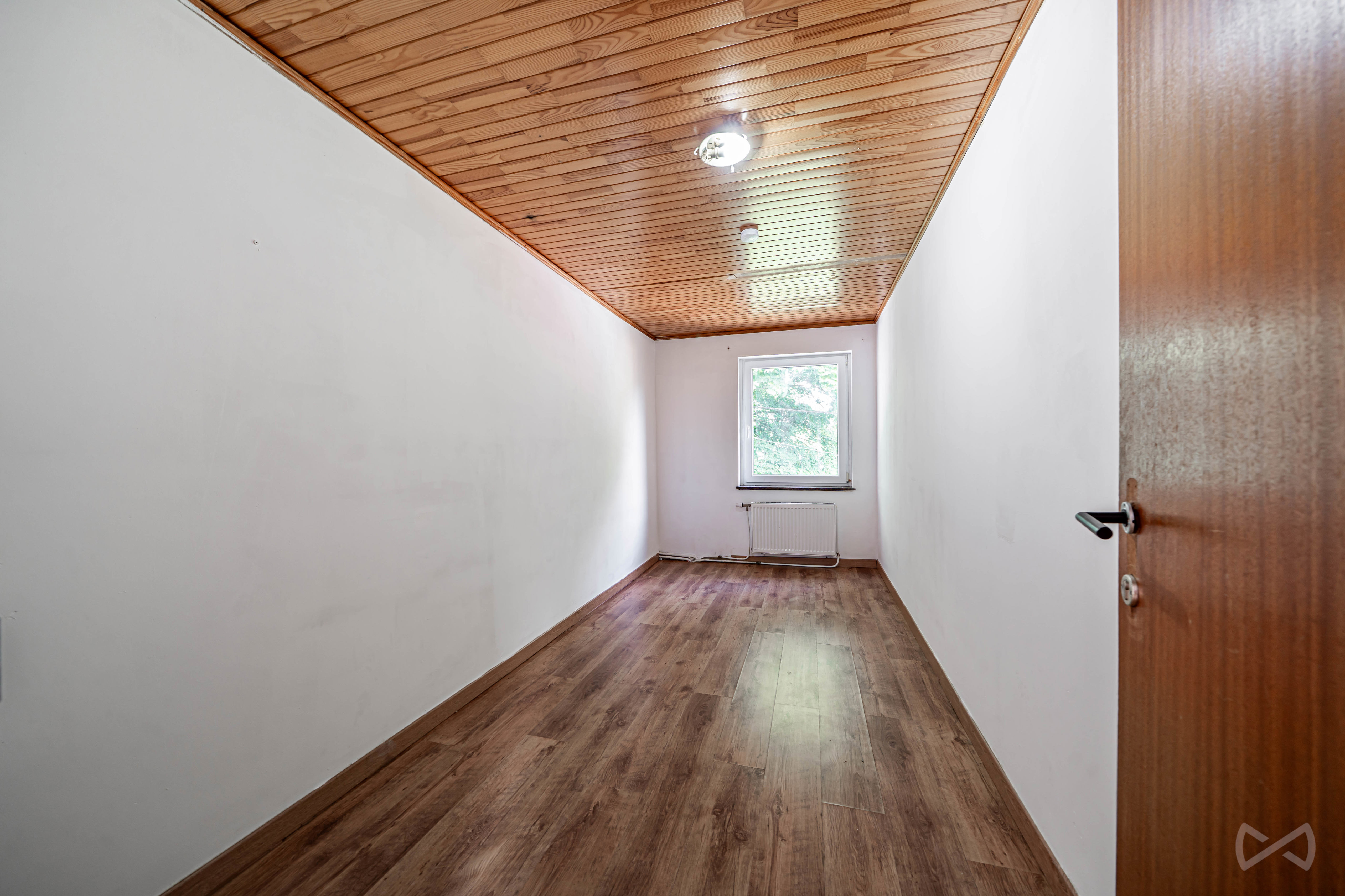 Photo 1 sur 4 pour Immeuble mixte de quatre chambres à Braine-le-comte