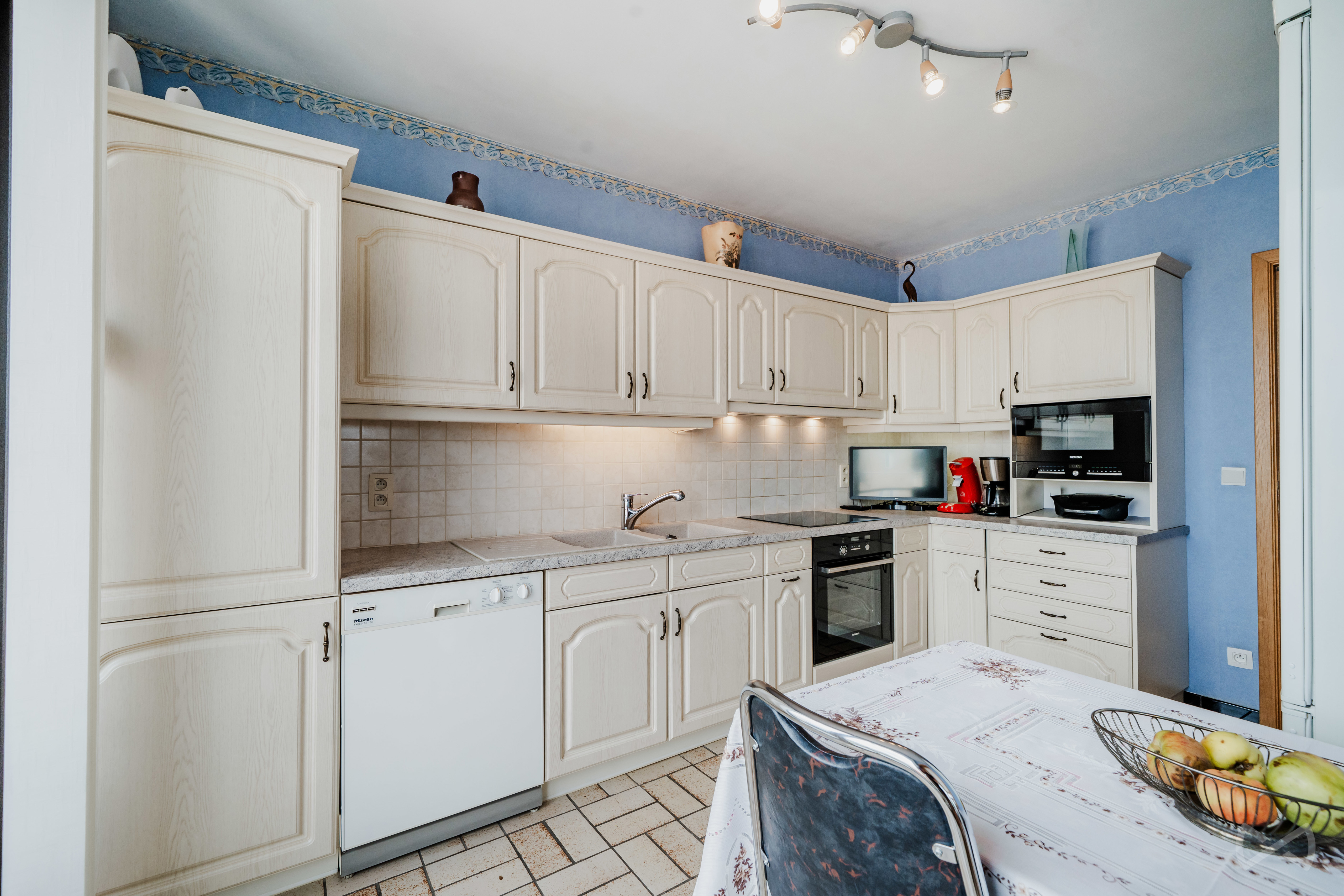 Picture 4 of 4 for Flat with three bedrooms in Waremme