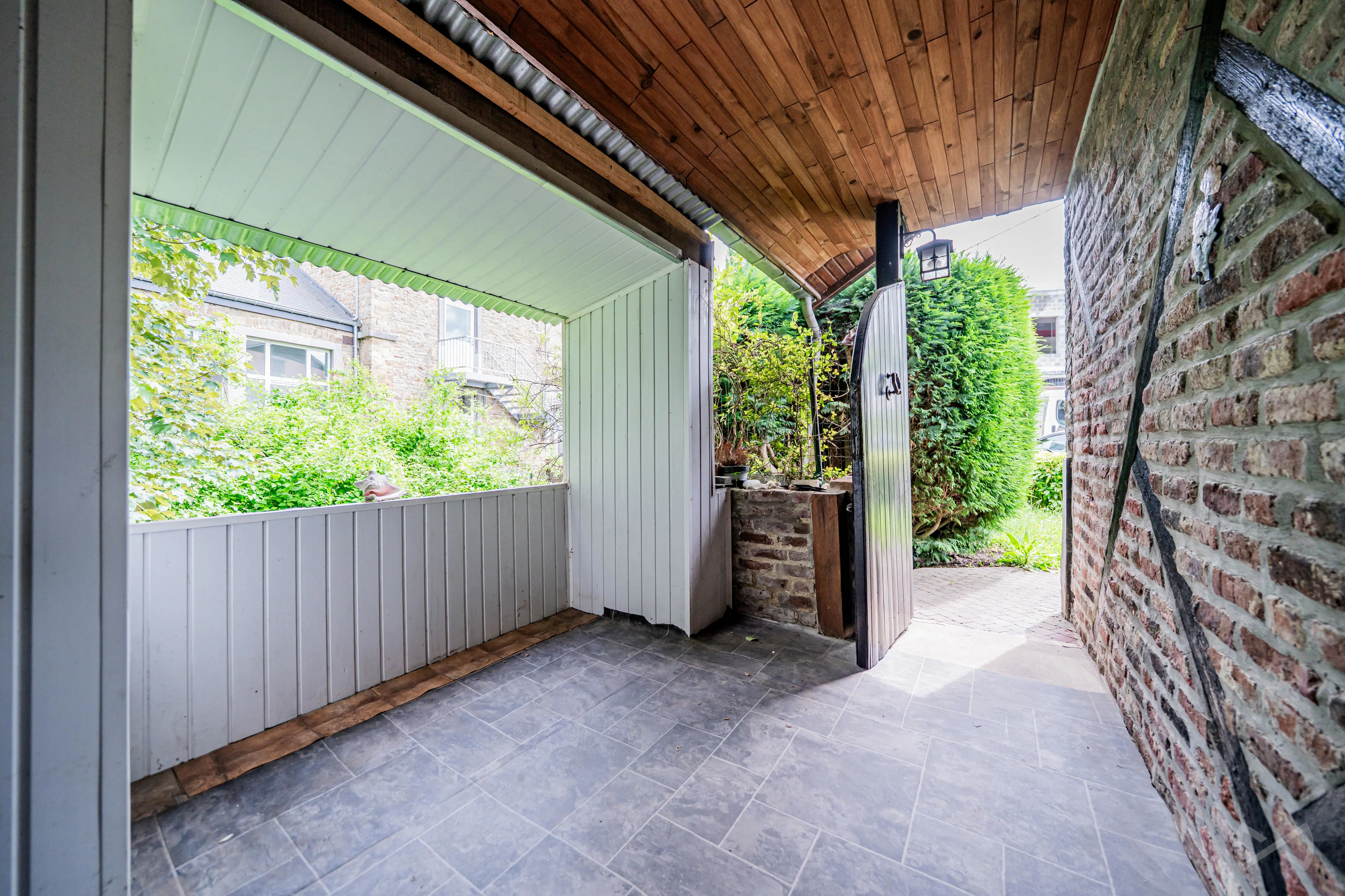 Picture 1 of 4 for House with two bedrooms in Comblain-au-pont
