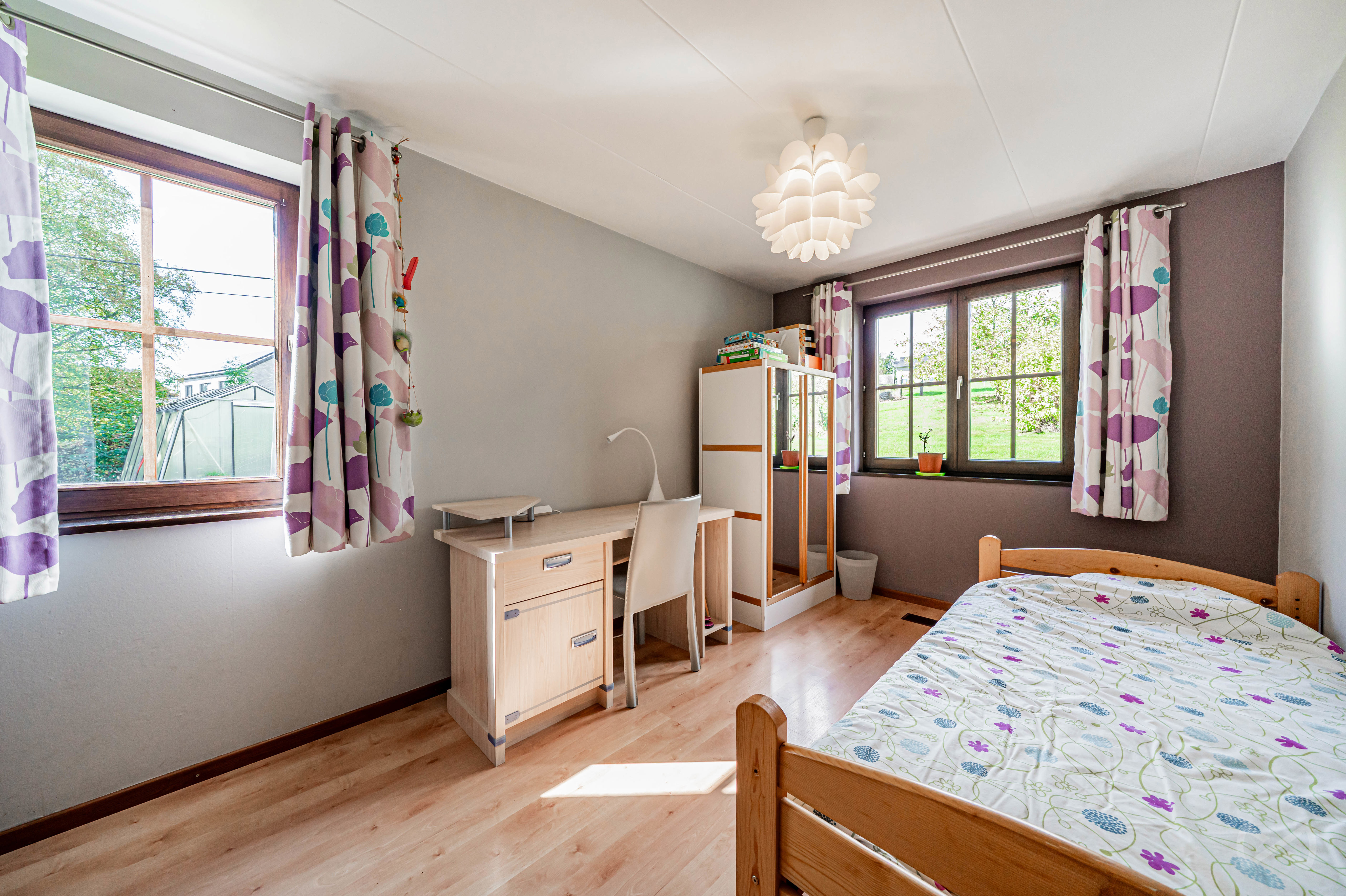 Picture 2 of 4 for House with six bedrooms in Malmedy