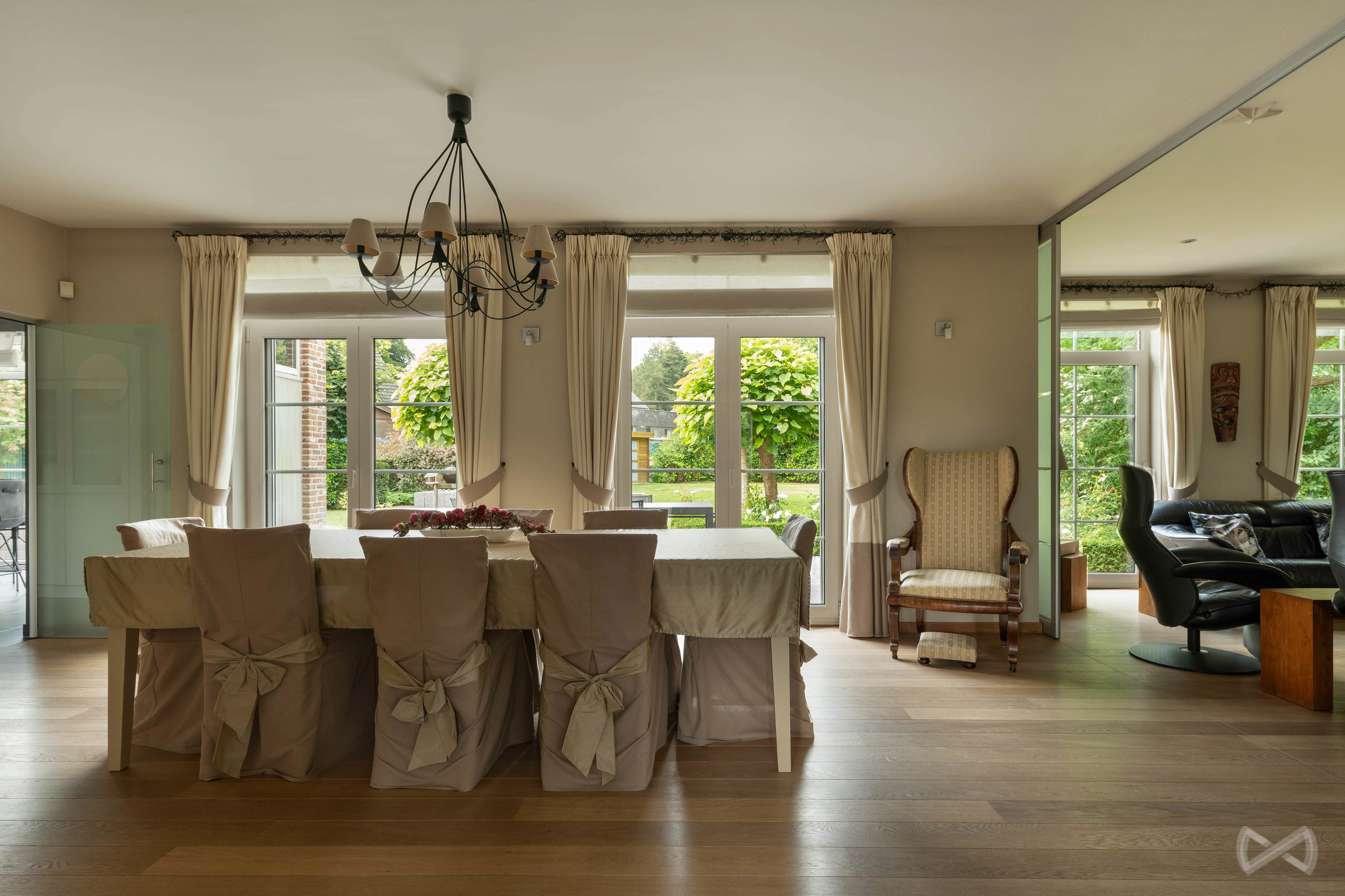 Picture 2 of 4 for Villa with seven bedrooms in Oud-Heverlee