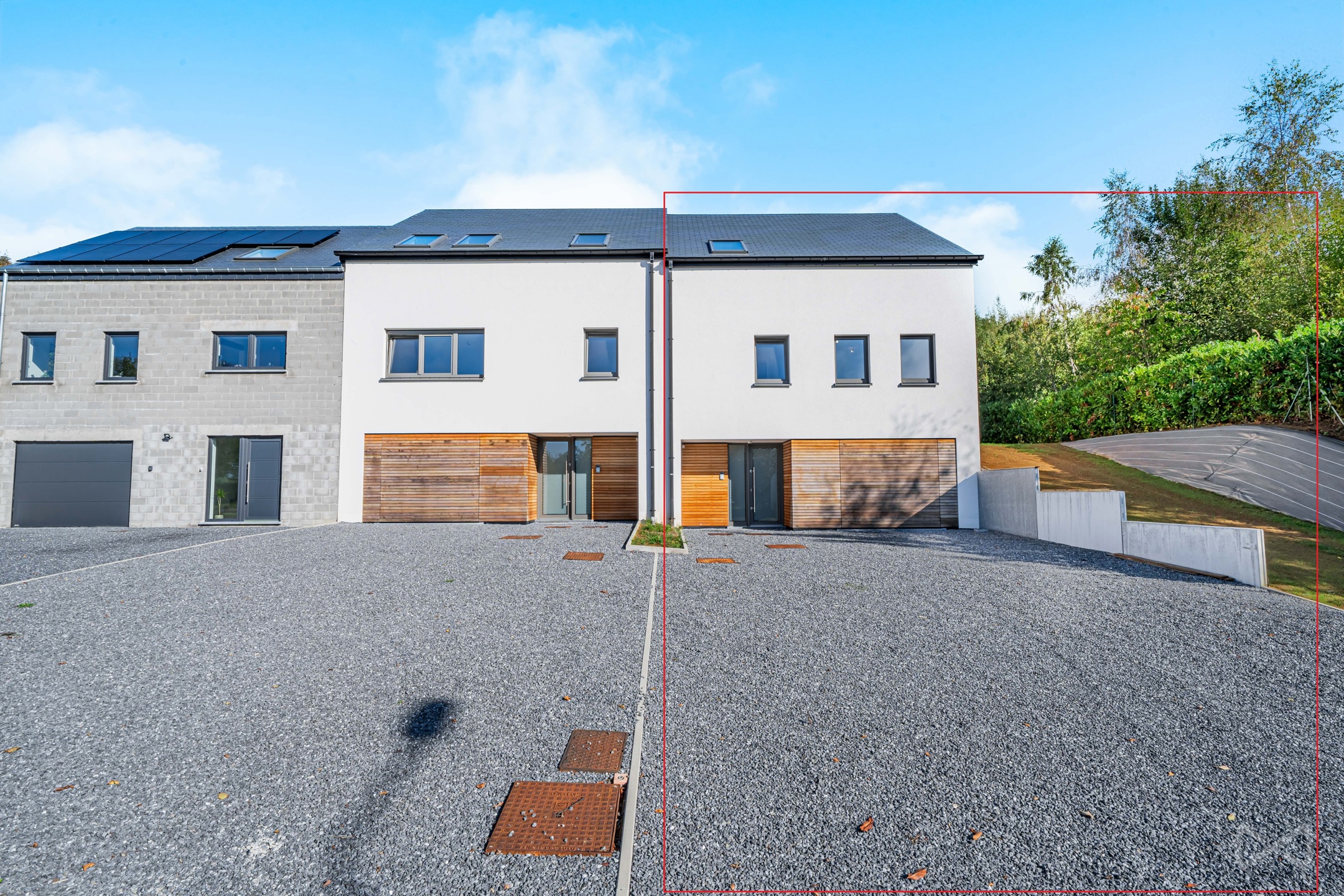 Picture 2 of 3 for Exceptional house with three bedrooms in Tintigny