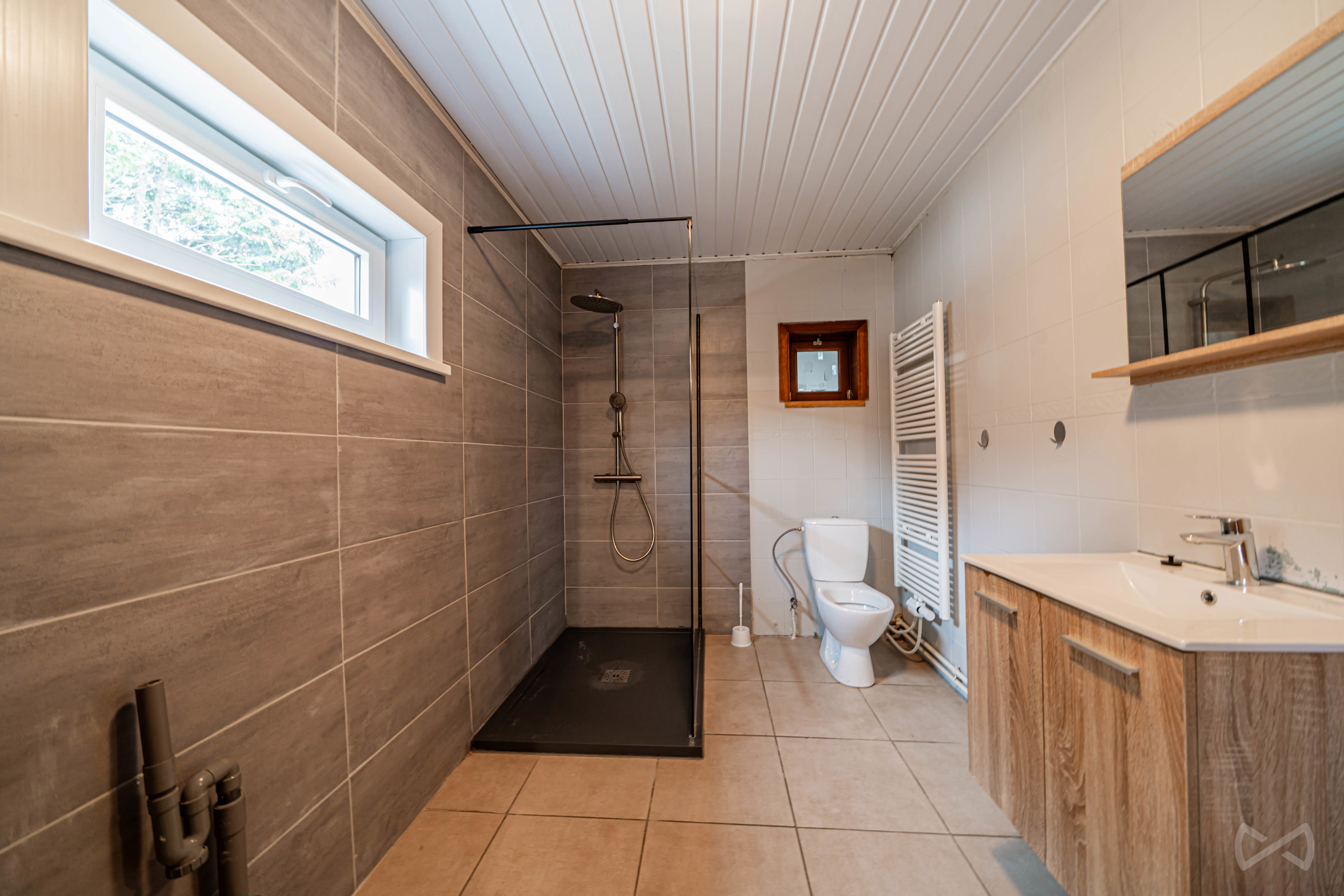 Picture 4 of 4 for House with two bedrooms in Estinnes Haulchin
