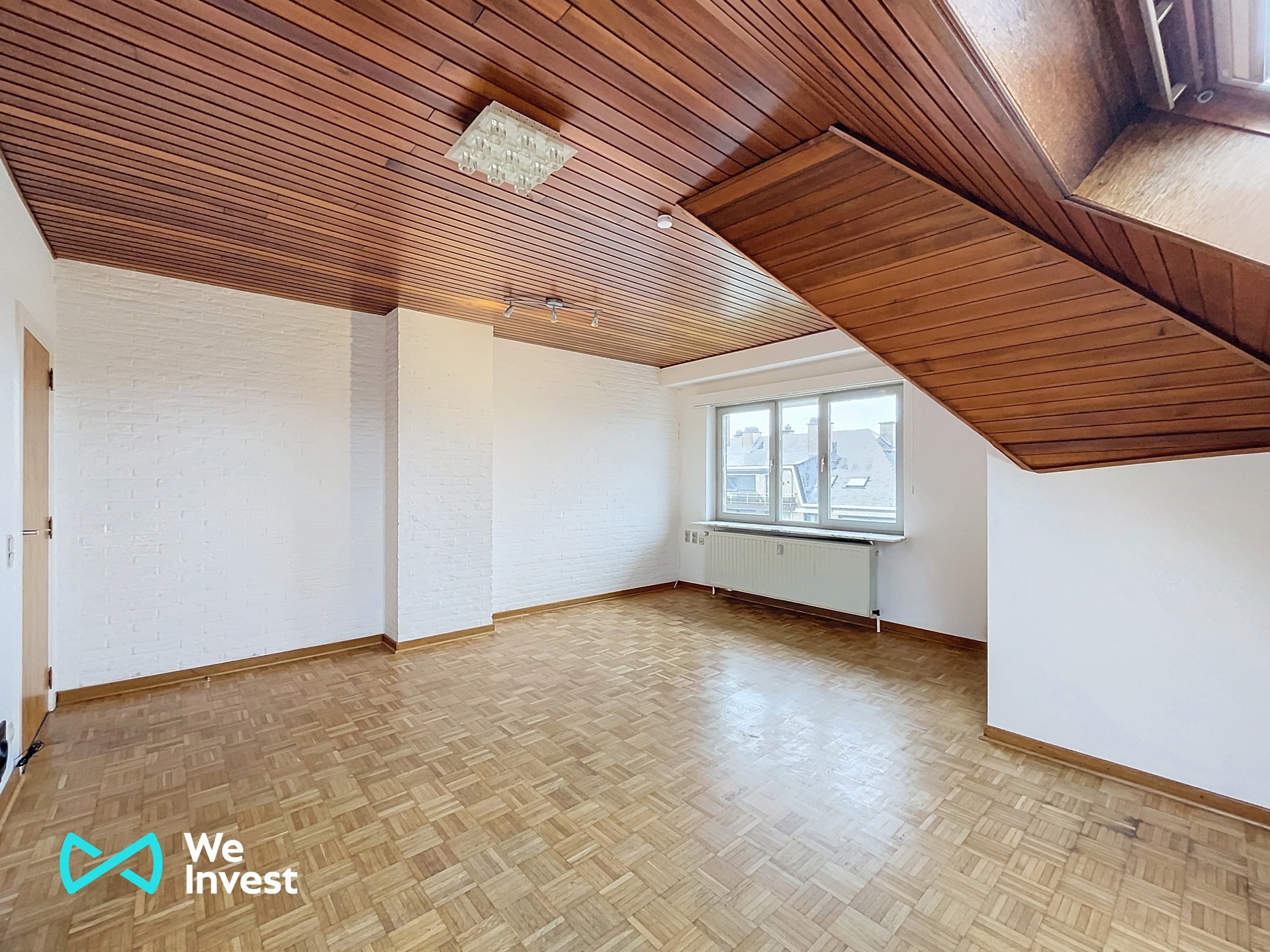 Foto van de woning