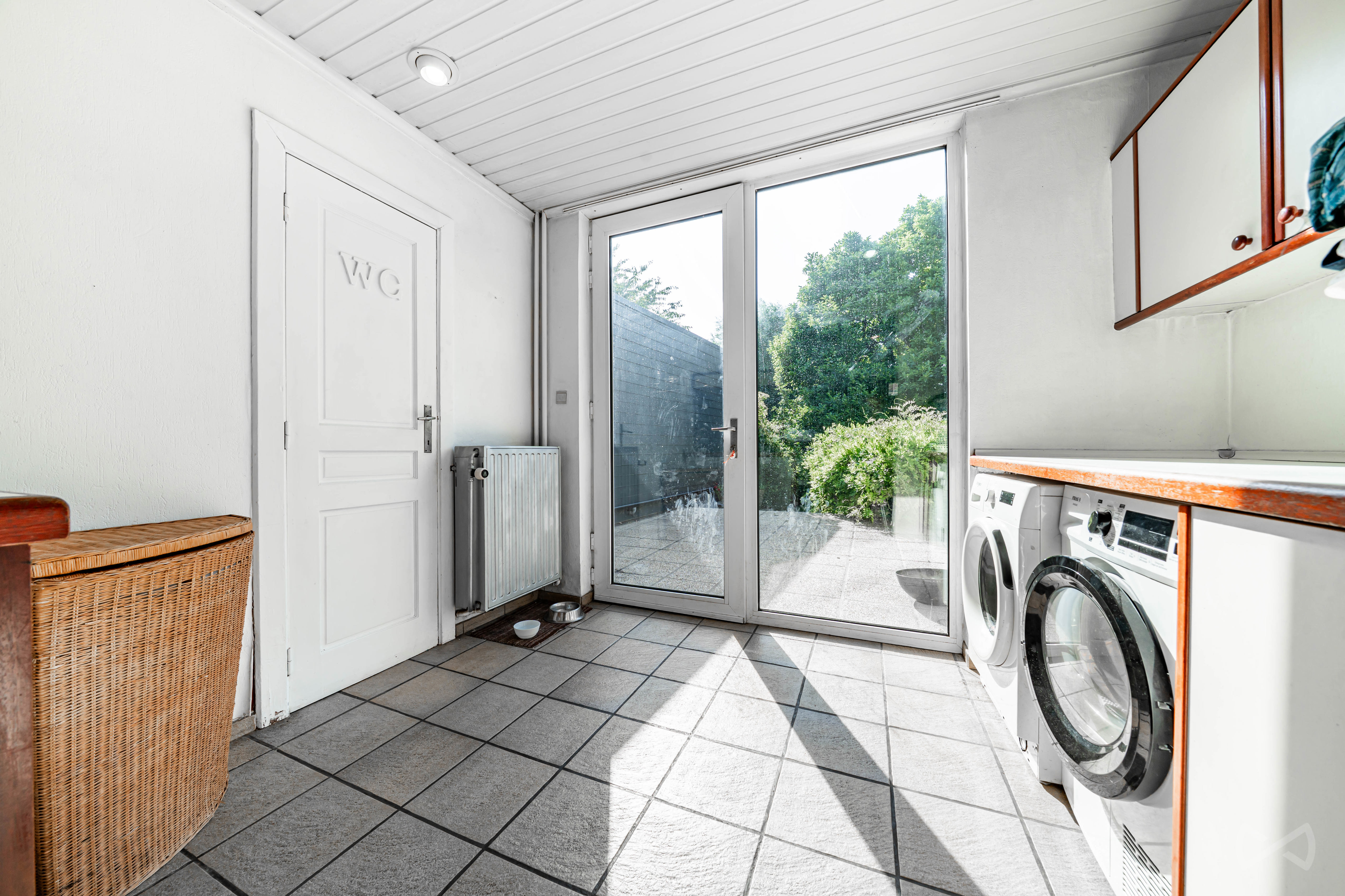 Photo 1 sur 4 pour Maison de cinq chambres à Ecaussinnes-d'Enghien