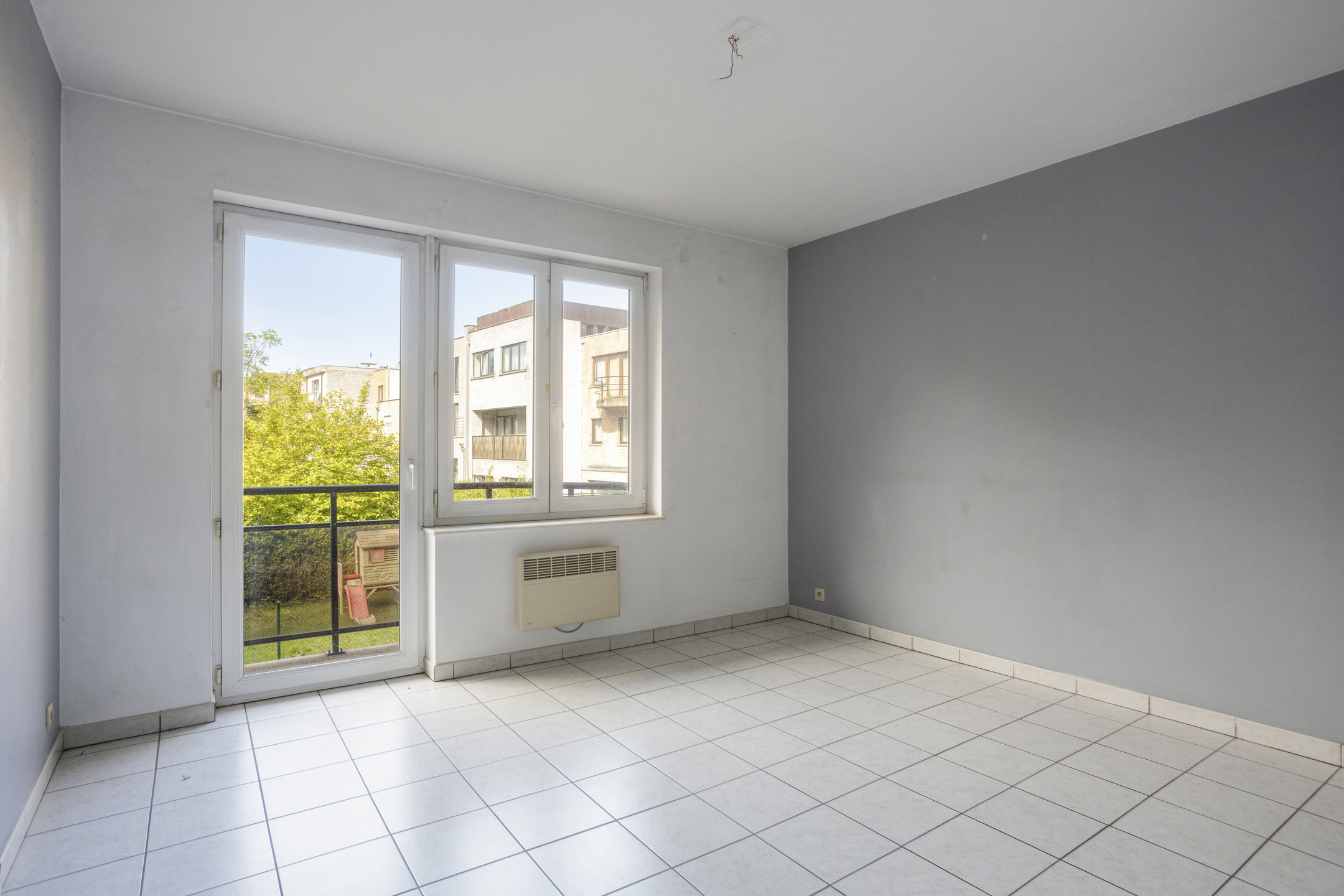 Picture 4 of 4 for Flat with two bedrooms in Molenbeek-Saint-Jean